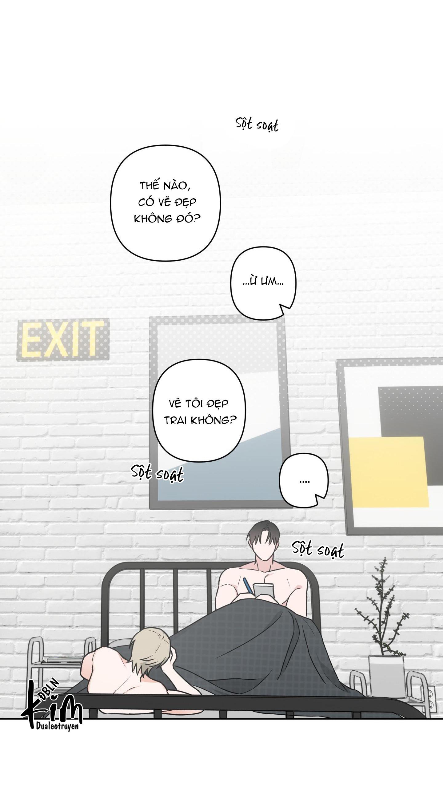 Đọc truyện BL NGẮN TUYỂN CHỌN - Chapter 29.6