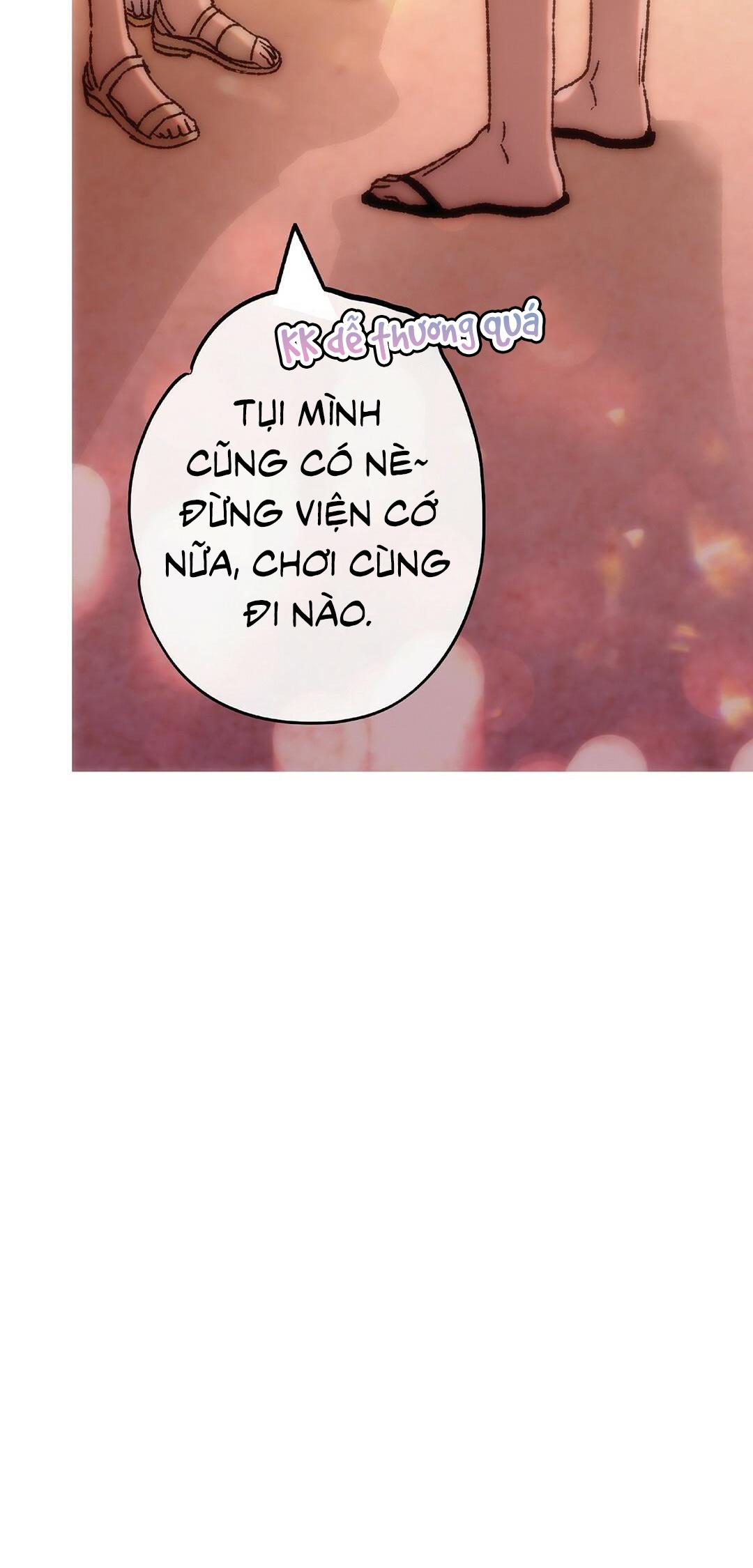 Đọc truyện BOY LOVE - FAN BOOK - Chapter 11