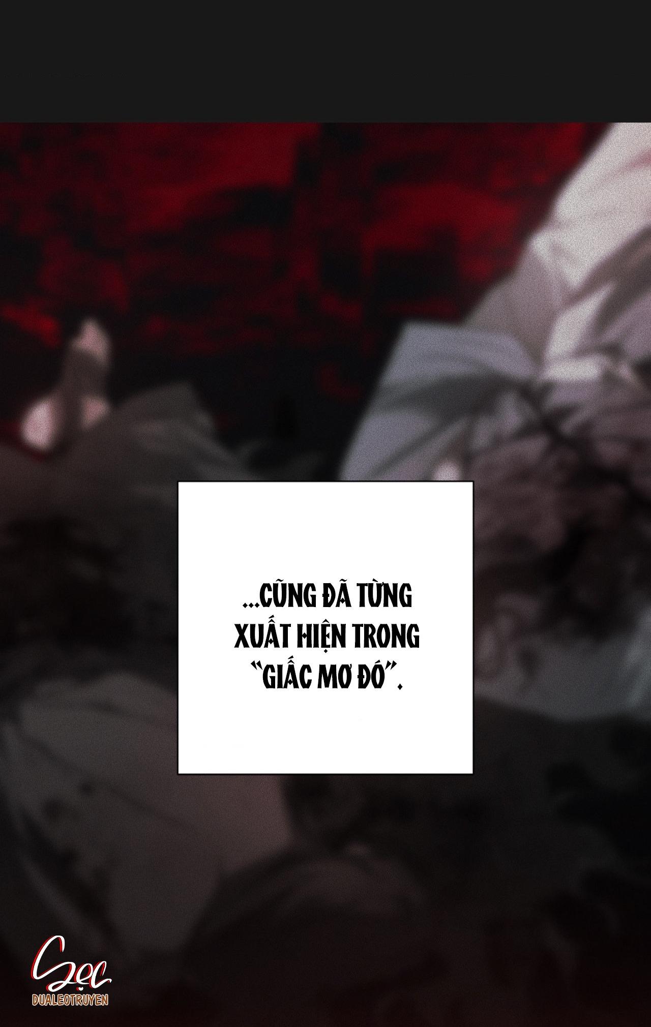 Đọc truyện Hold Over You - Chapter 17