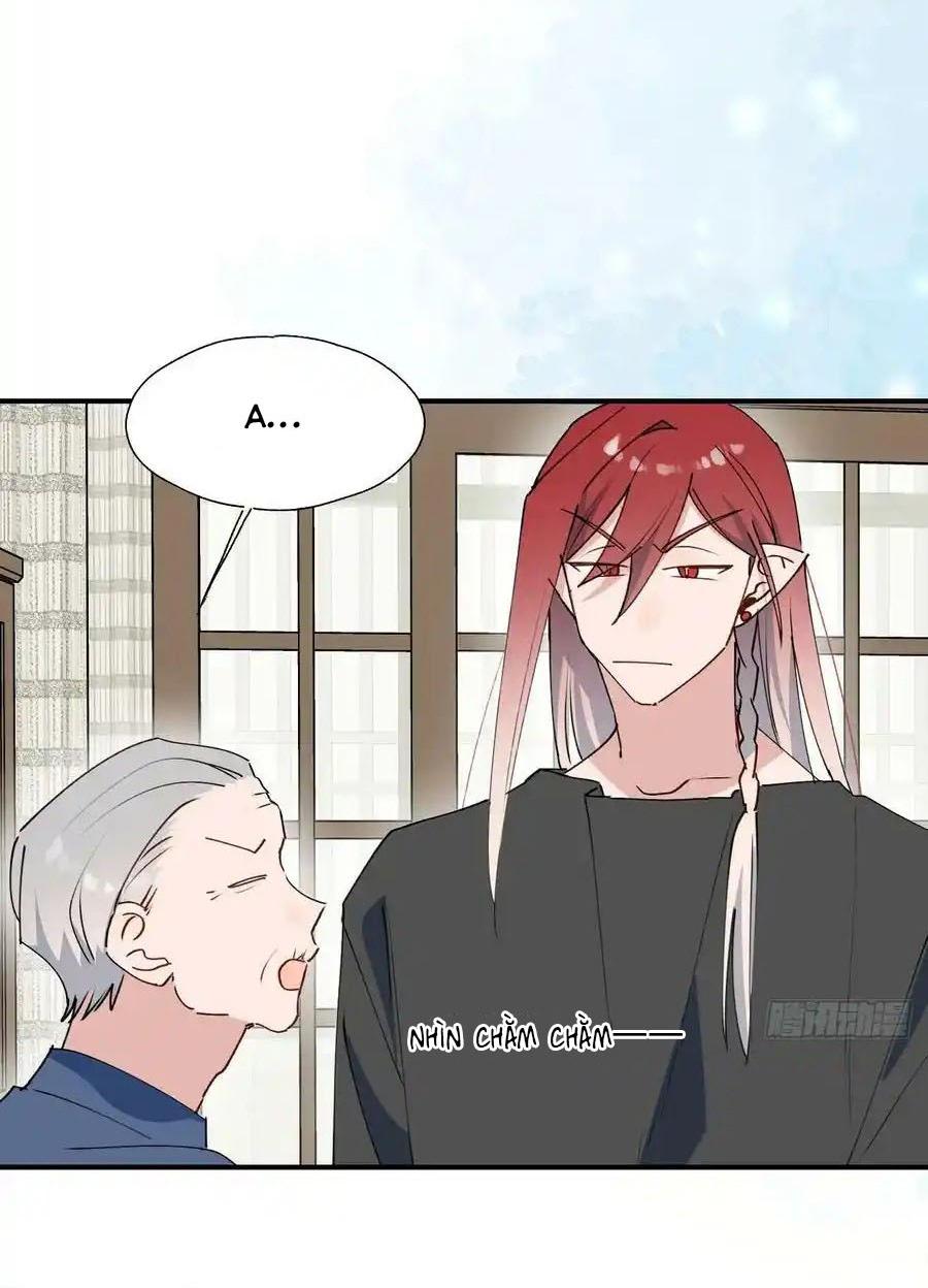 Đọc truyện Ma vương đại nhân luôn trêu chọc tôi - Chapter 65