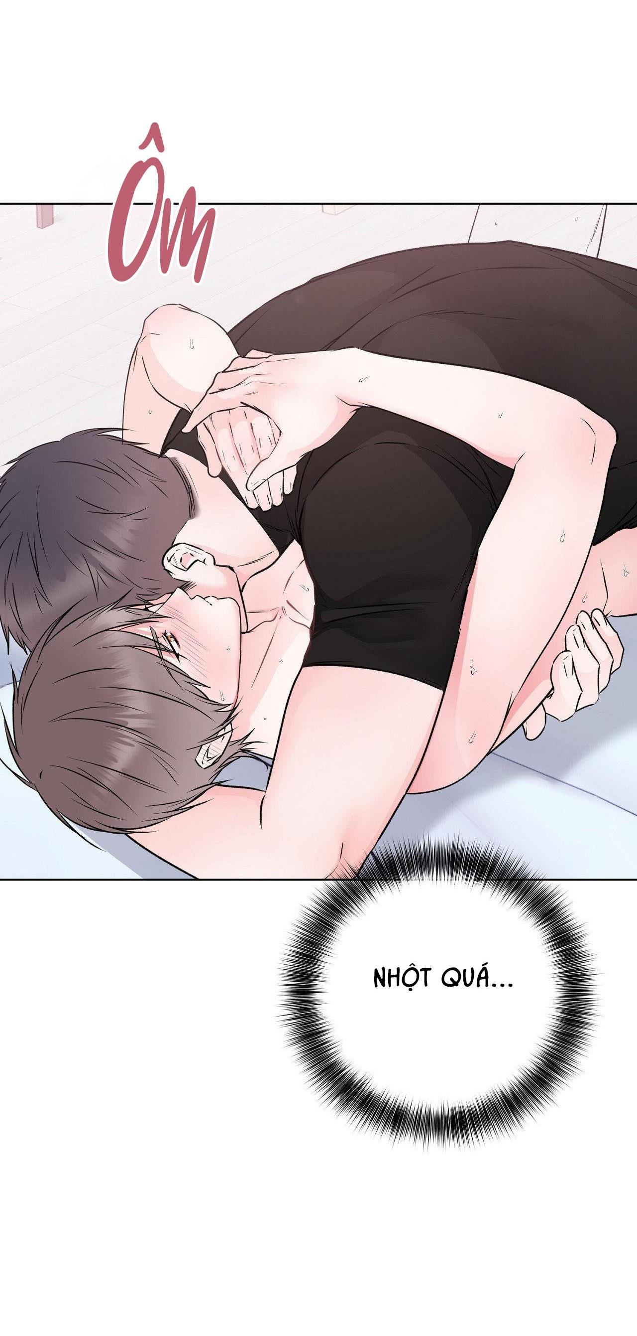 Đọc truyện LẤP ĐẦY ĐỂ MỞ KHÓA - Chapter 9