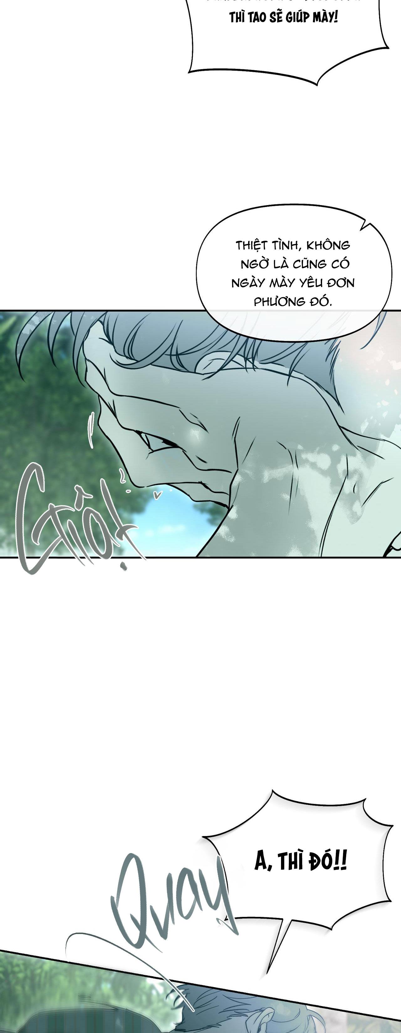 Đọc truyện DỰ ÁN MỌT SÁCH - Chapter 31