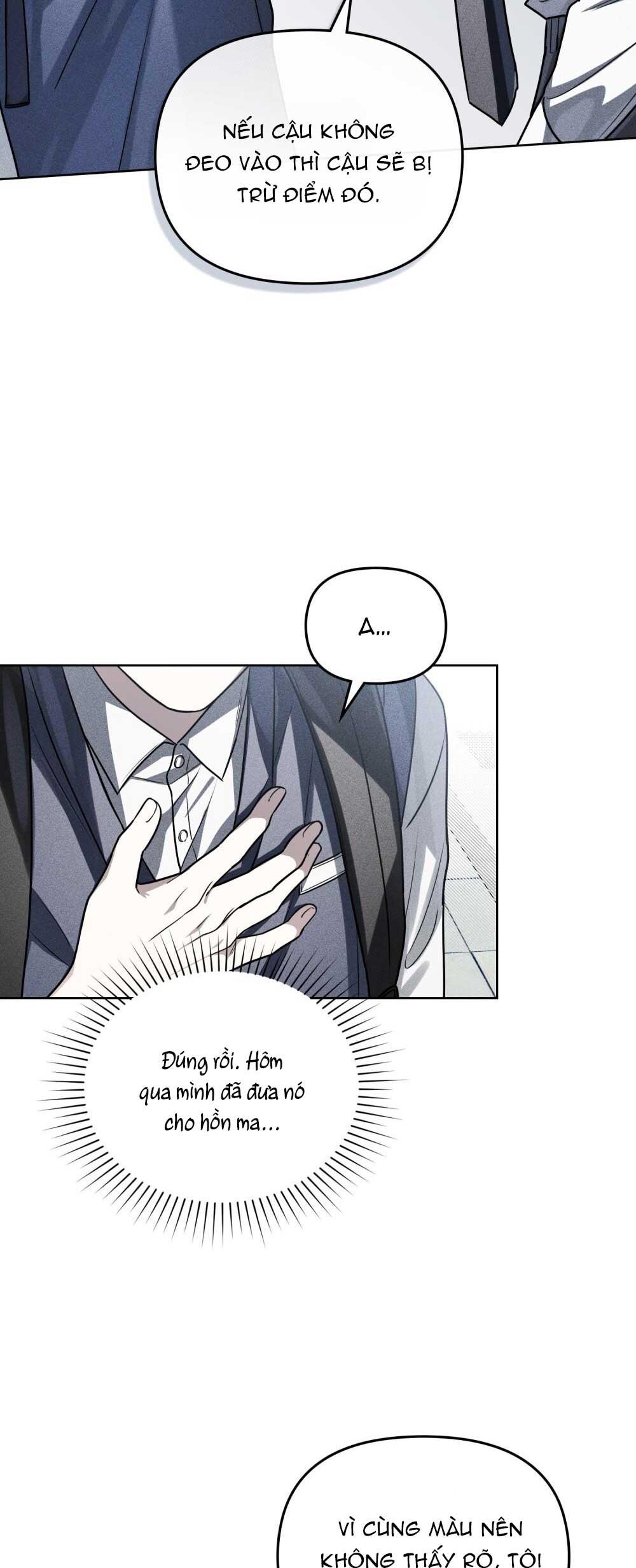 Đọc truyện HỎA HỒN - Chapter 7