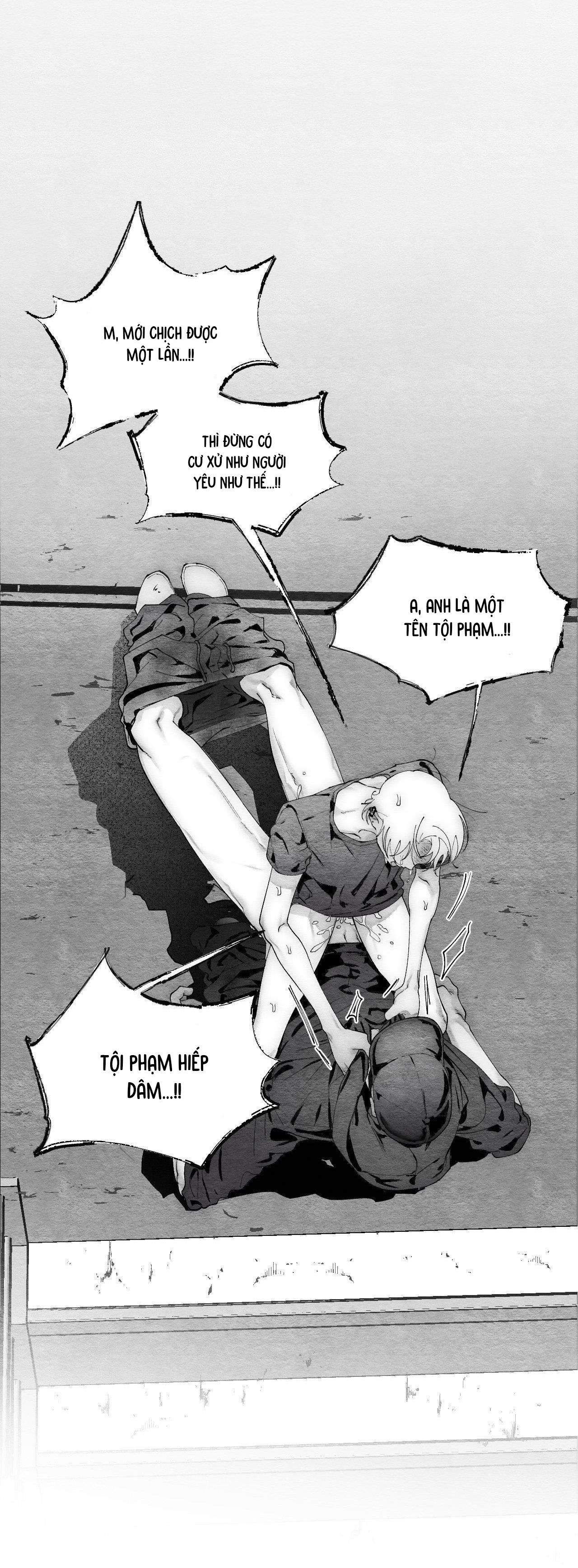 Đọc truyện  Vóc Dáng Toàn Mỹ - Chapter 15