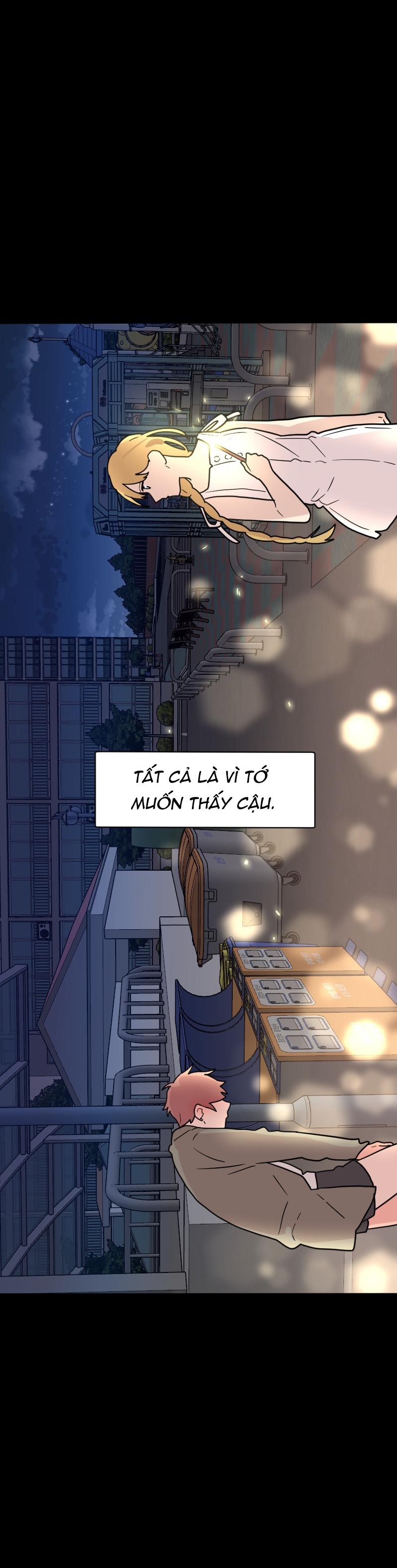 Đọc truyện Truyện Ngôn Nhưng Không Ngôn Lắm - Chapter 61