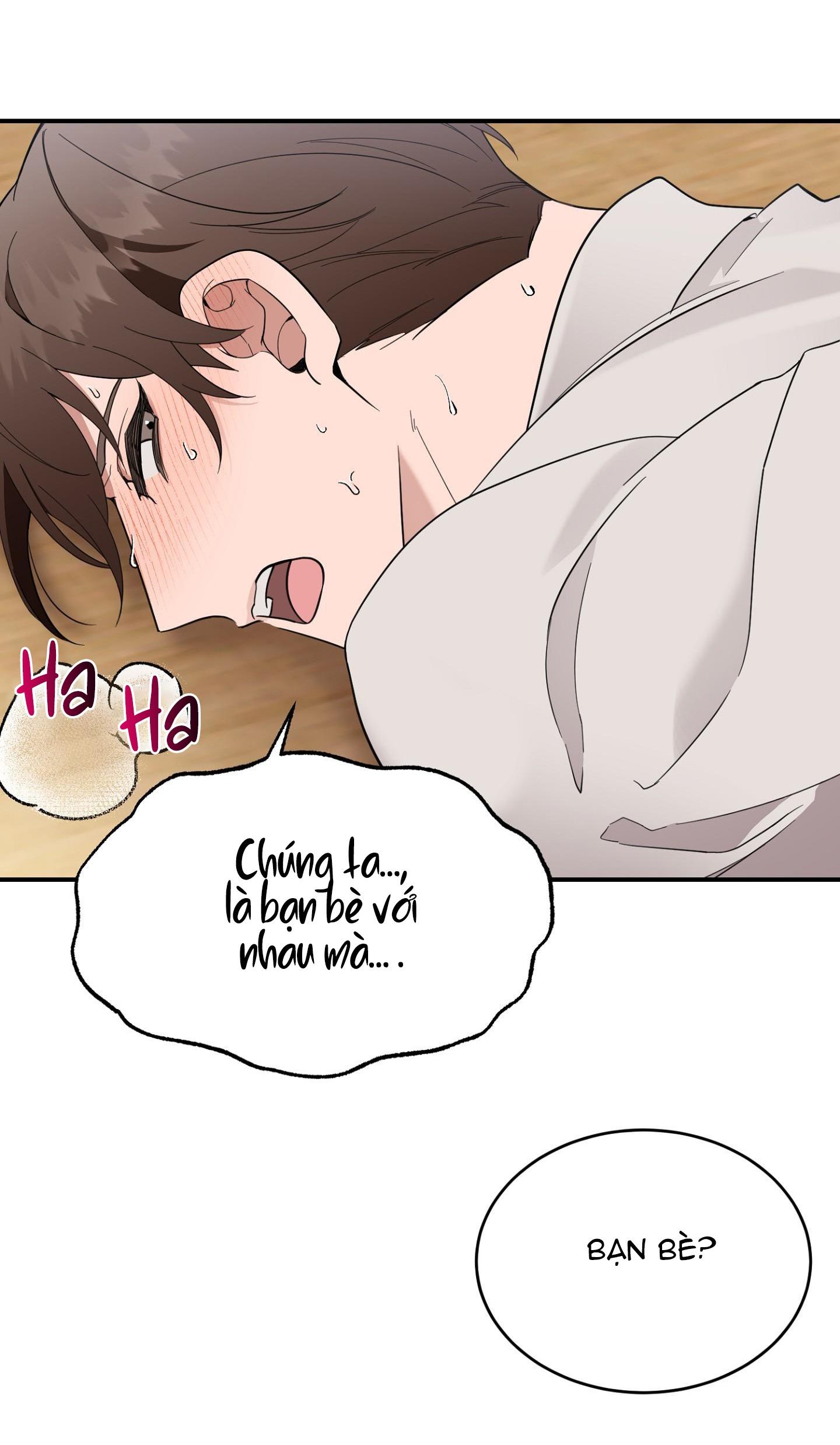 Đọc truyện TUYỂN TẬP NHẤT THỤ ĐA CÔNG CỦA NHÀ KIM - Chapter 25.3