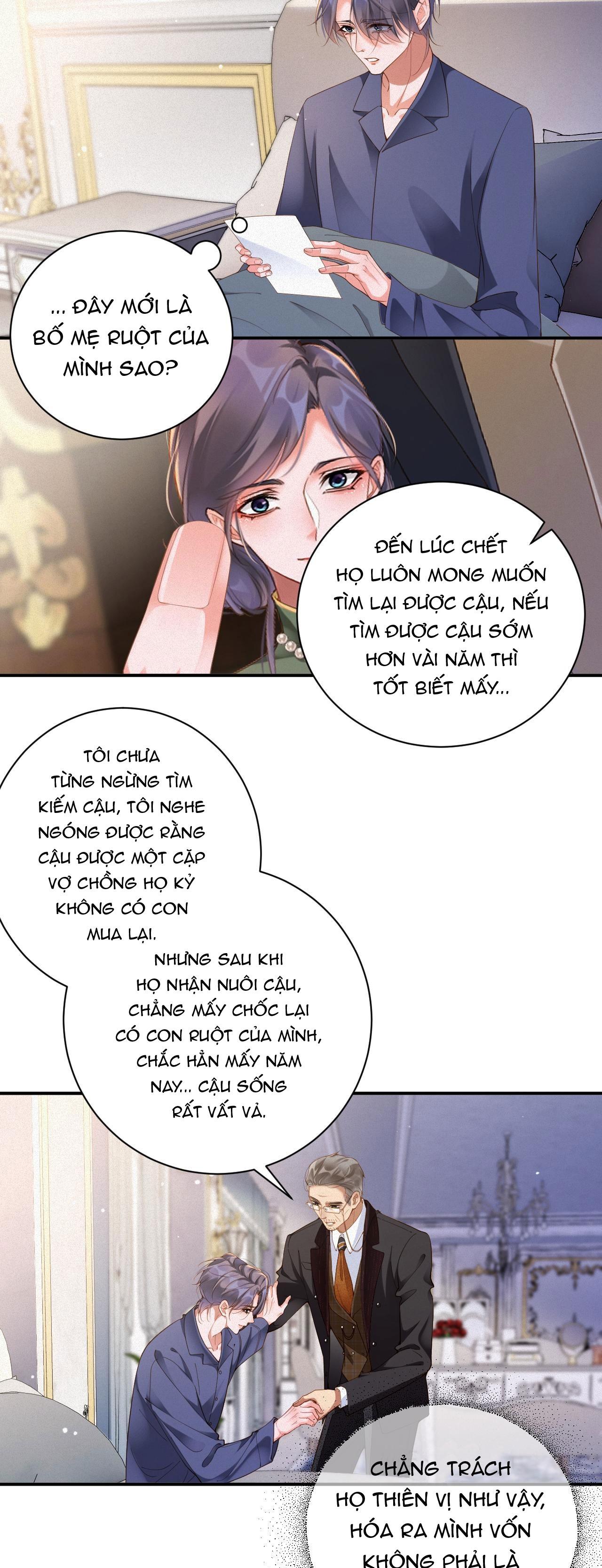 Đọc truyện CHỒNG CŨ MUỐN TÁI HÔN LẦN NỮA - Chapter 54