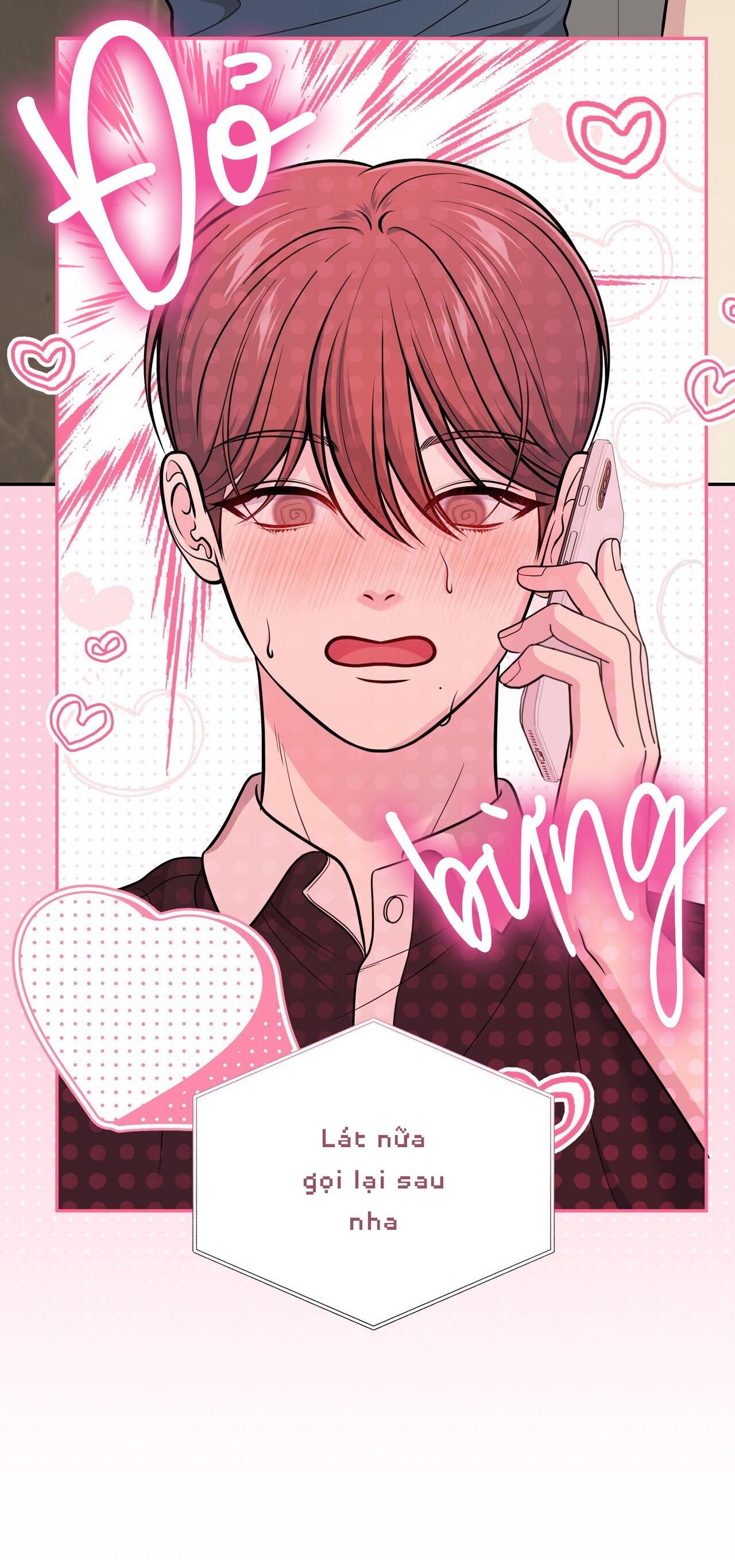 Đọc truyện |DROP| Chuyện Tình Bí Mật - Chapter 23