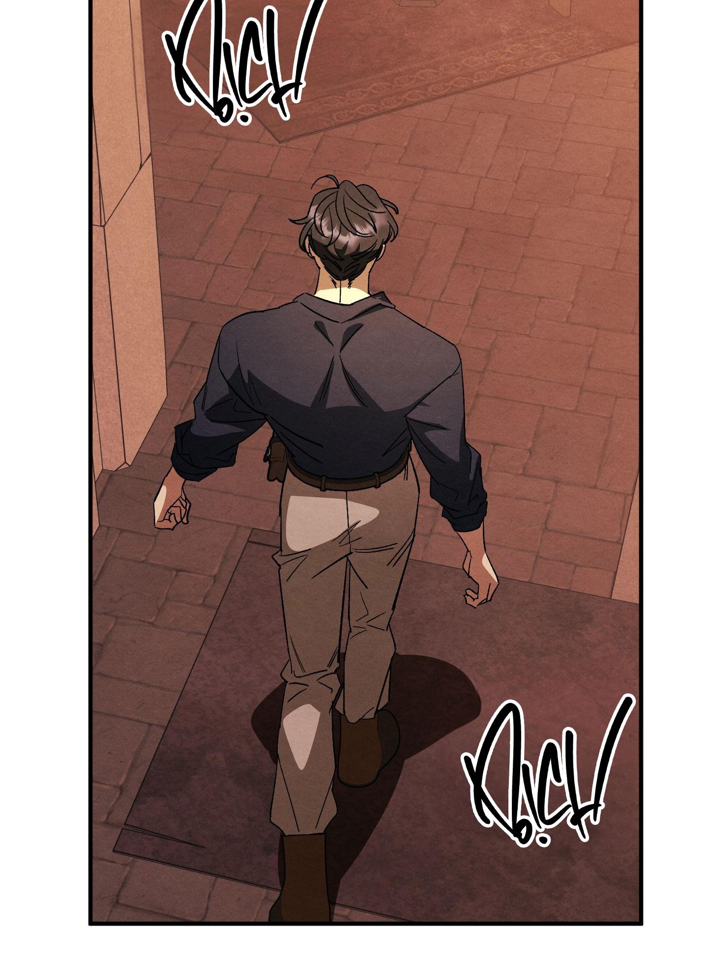 Đọc truyện GỬI VỊ THIẾU GIA TÔI YÊU - Chapter 10