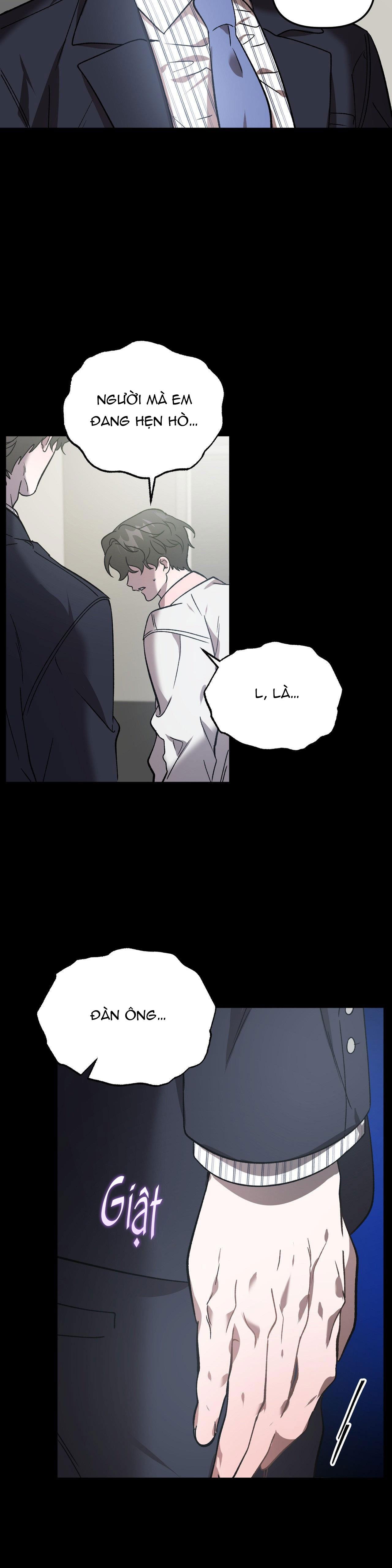 Đọc truyện ĐÃ HIỂU CHƯA - Chapter 56