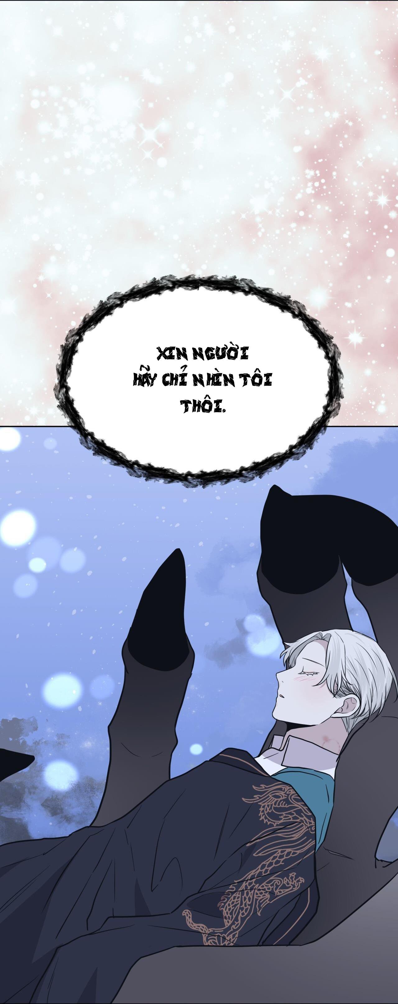Đọc truyện Rừng Biển - Chapter 53