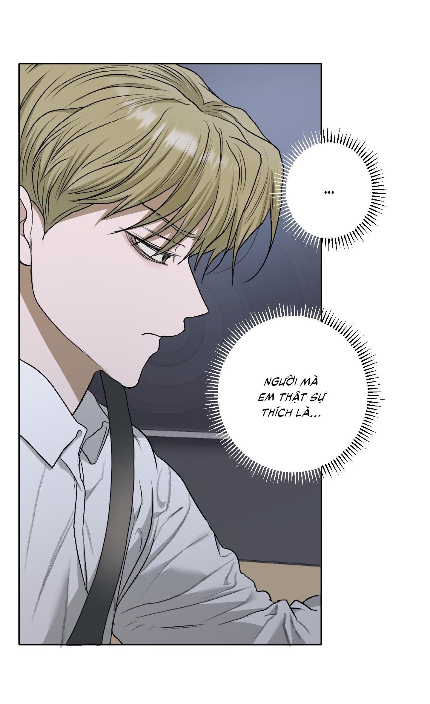 Đọc truyện Đầm Sen Héo Úa - Chapter 41