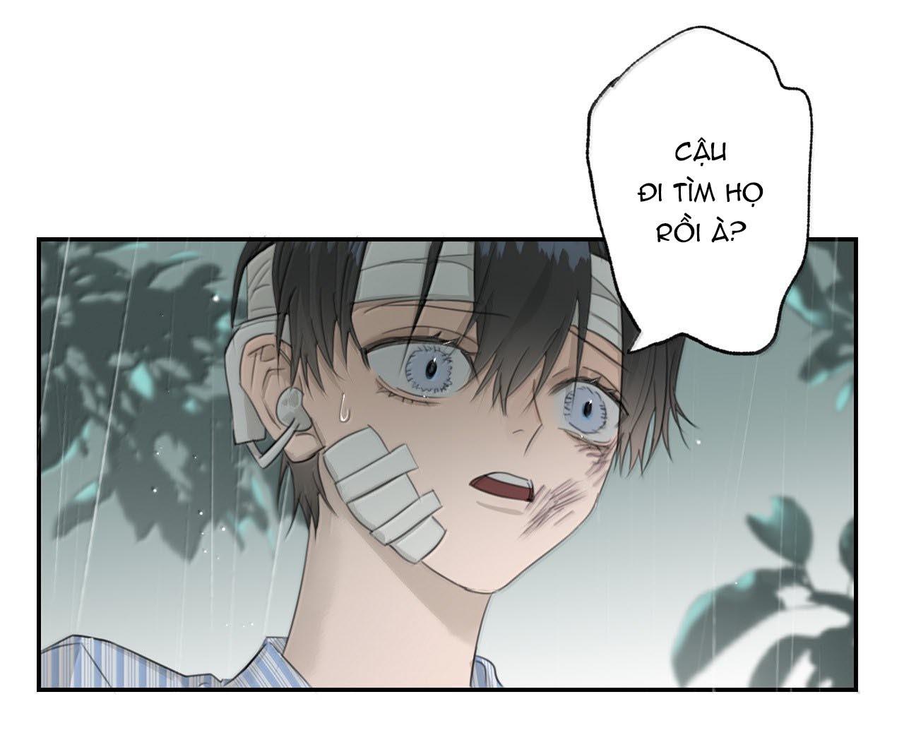 Đọc truyện Chiến Lược Cám Dỗ - Chapter 23