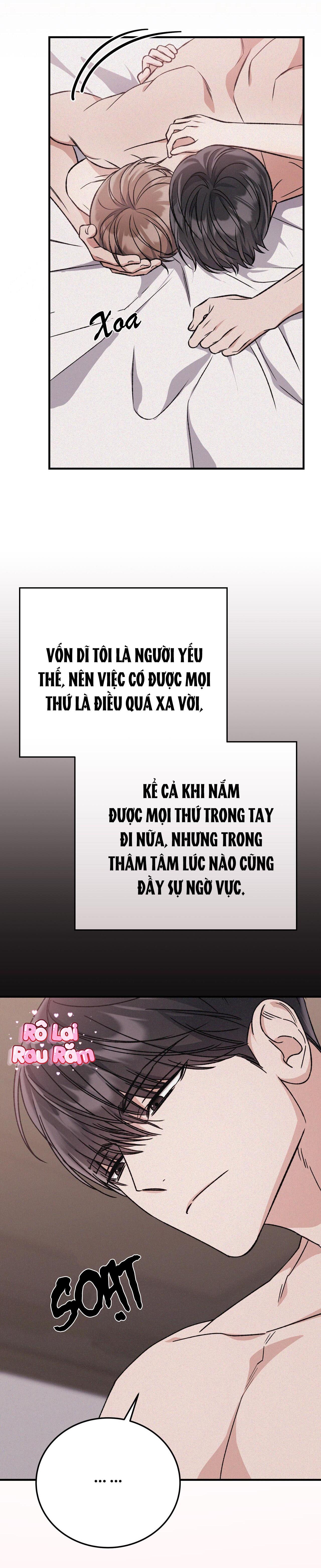 Đọc truyện FormLess - Chapter 46