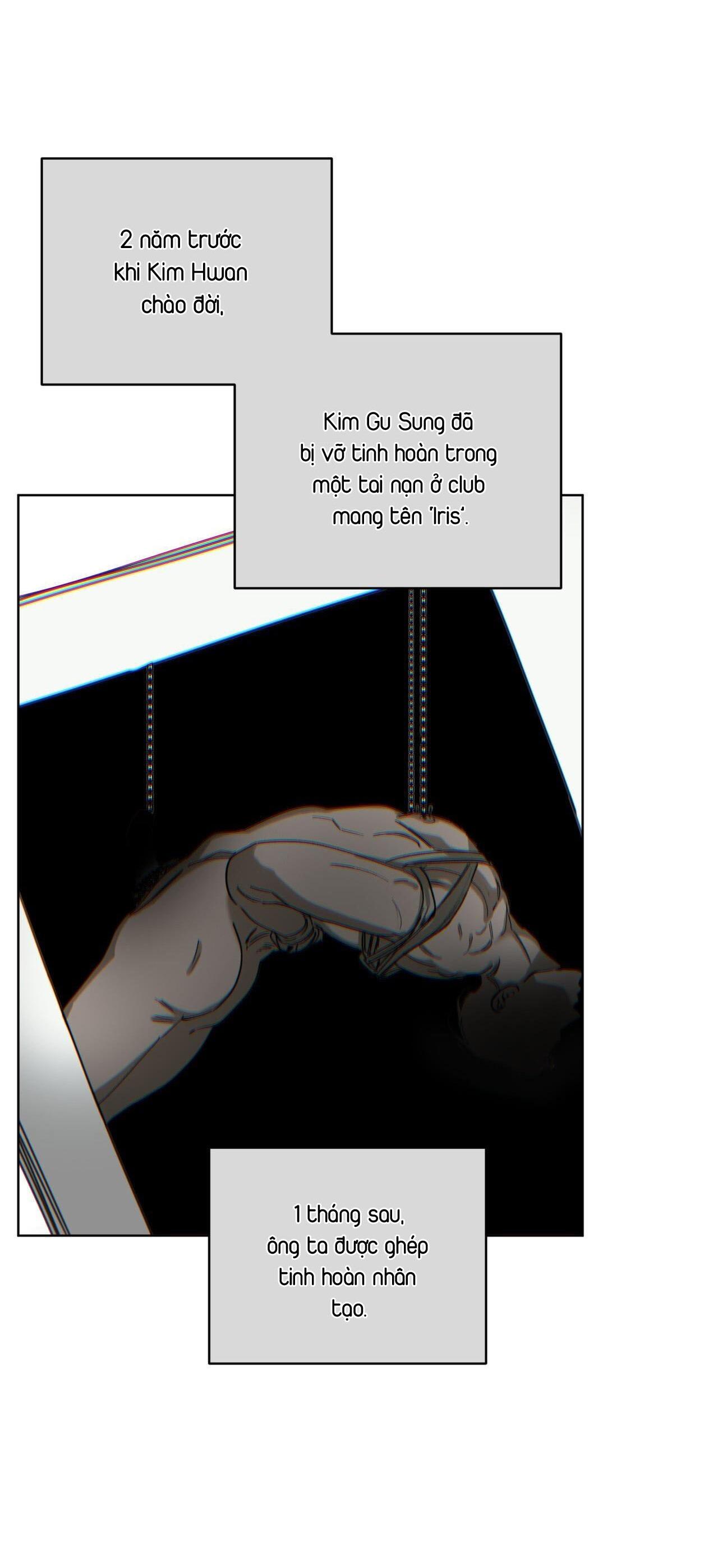 Đọc truyện  Phạm Luật - Chapter 97