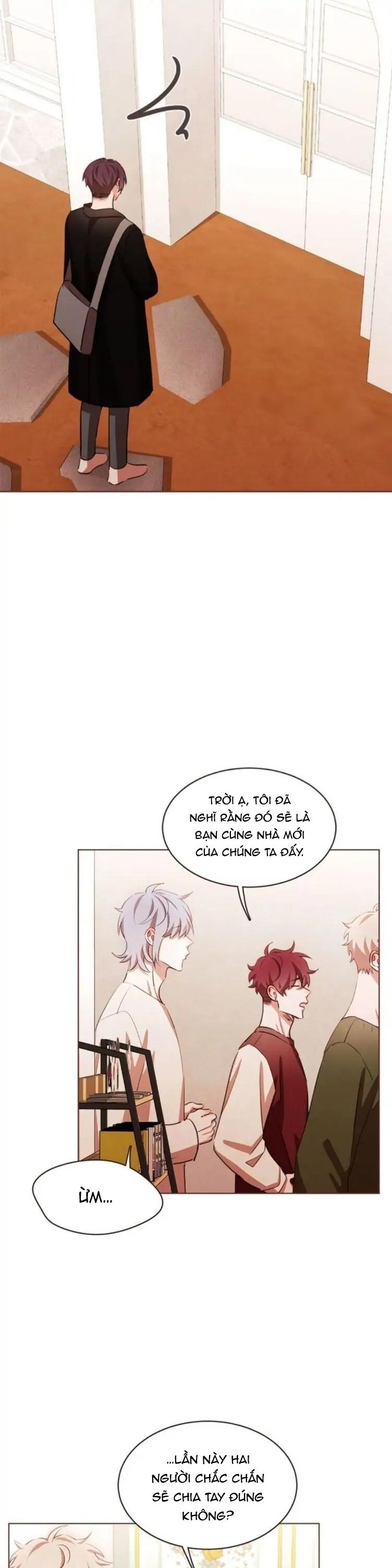 Đọc truyện Ma Cà Rồng Đếch Có Thật Đâu! (END) - Chapter 73