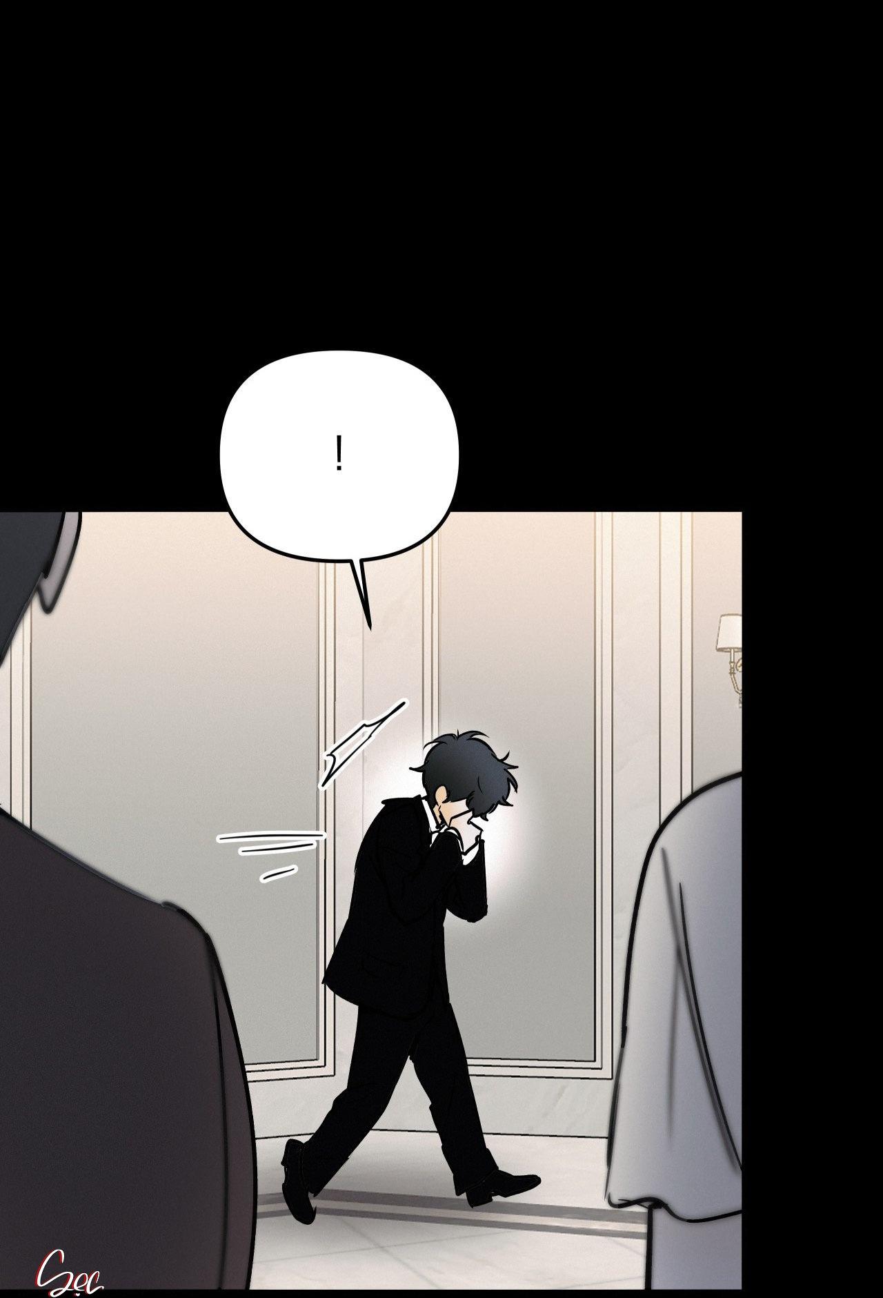 Đọc truyện LIE AGAIN - Chapter 52