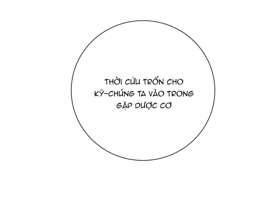 Đọc truyện Xà Yêu Muốn Bỏ Trốn - Chapter 29
