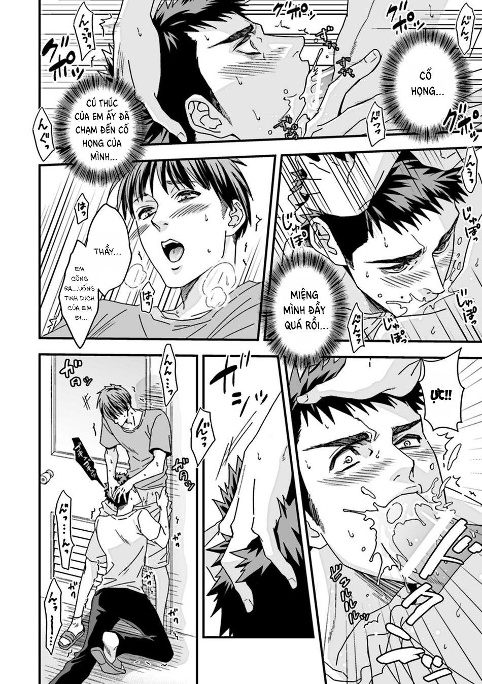 Đọc truyện Đạo Tàn Bụ - Chapter 20