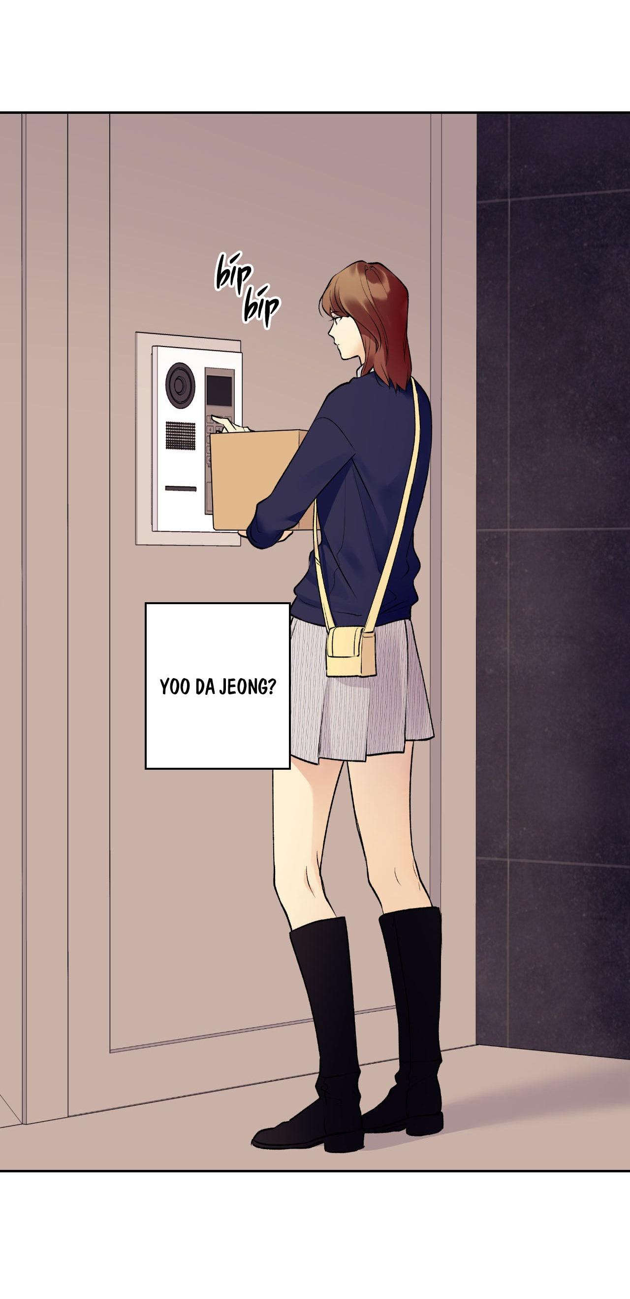 Đọc truyện ĐỐI TỐT VỚI TÔI KHÓ VẬY SAO? - Chapter 29