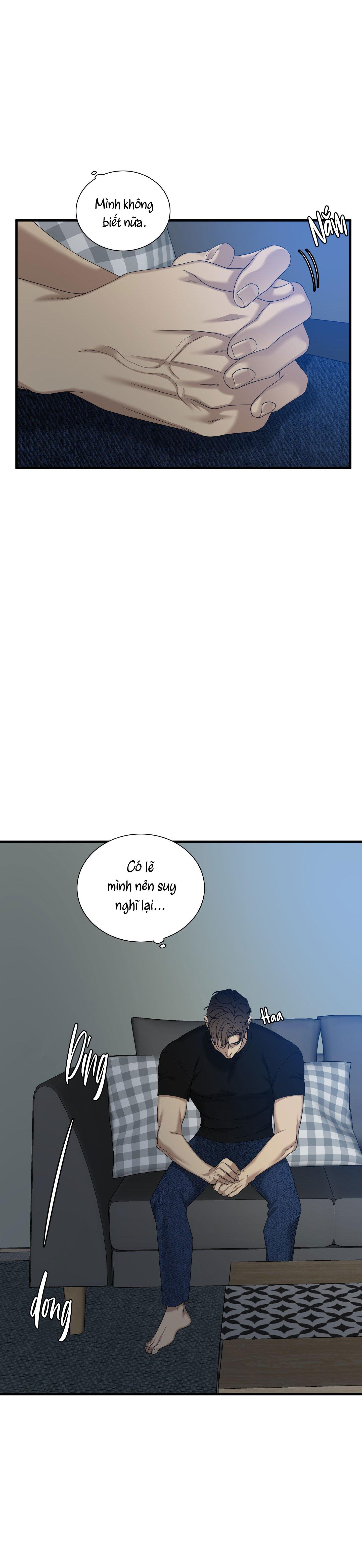 Đọc truyện GỬI. 00 - Chapter 6