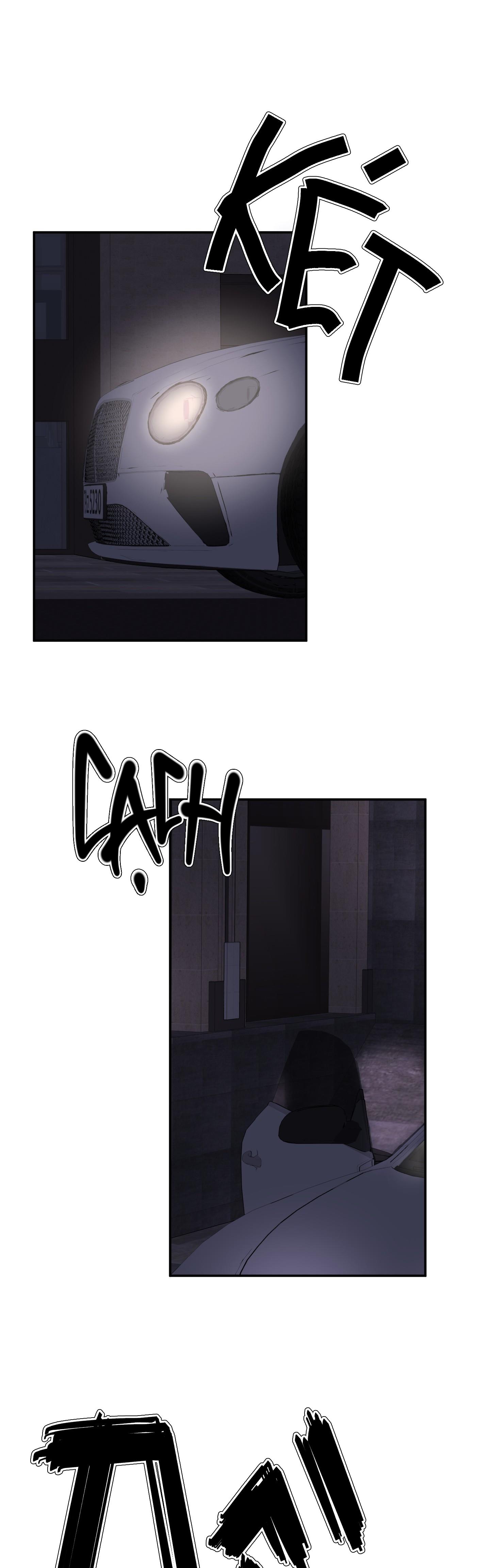 Đọc truyện Kick your heart - Chapter 2