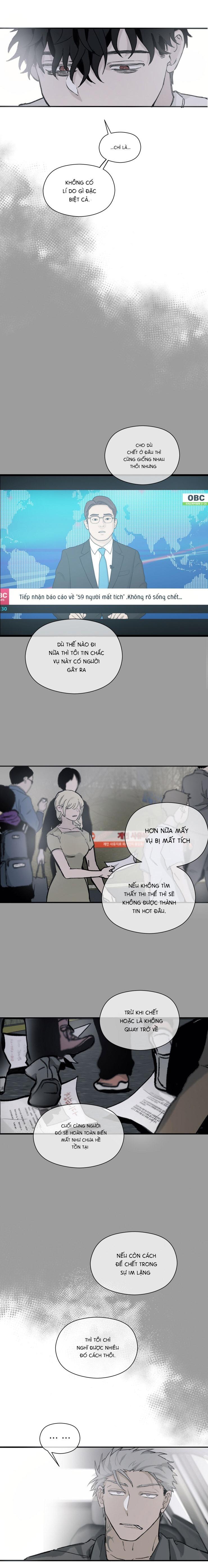 Đọc truyện Nuốt gai - Chapter 2