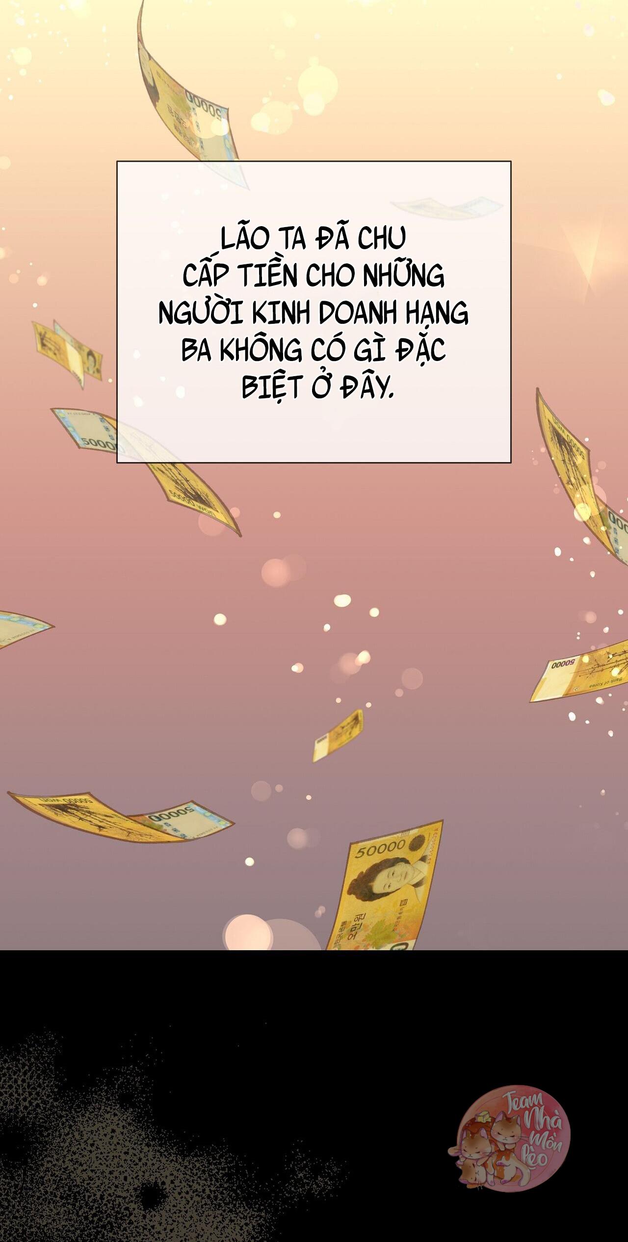 Đọc truyện BLAZE OUT - Chapter 1