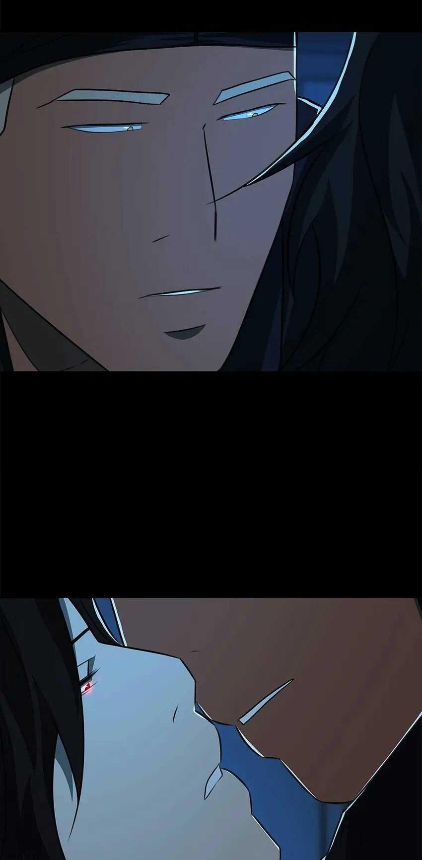 Đọc truyện Love murder basketball - Chapter 47