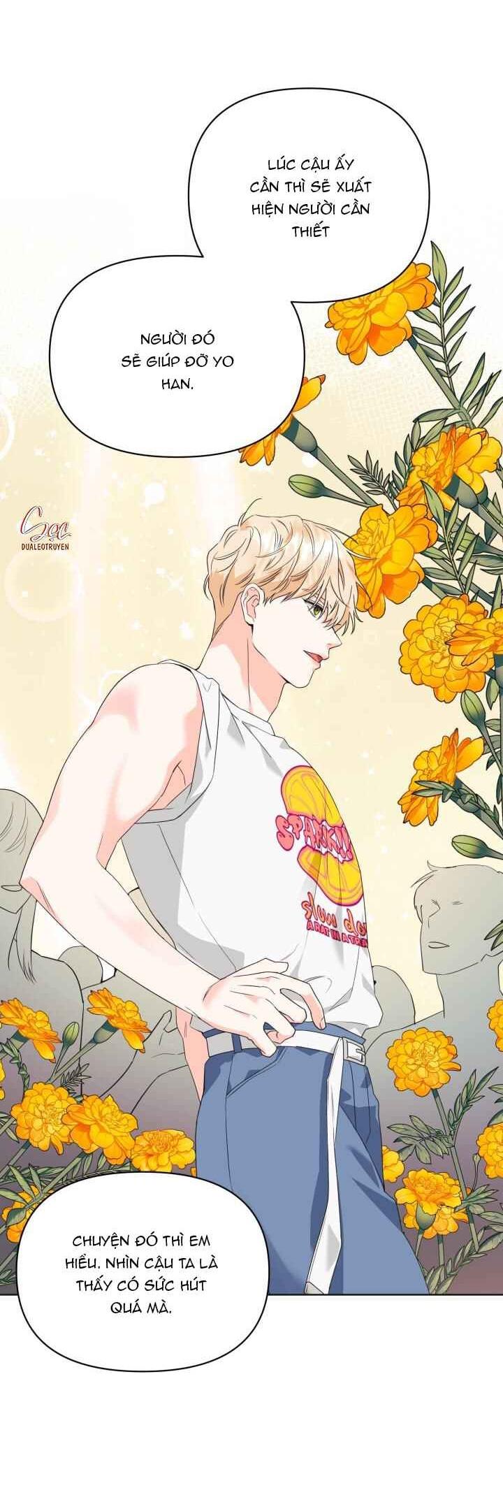 Đọc truyện RE PLAYLIST - Chapter 19