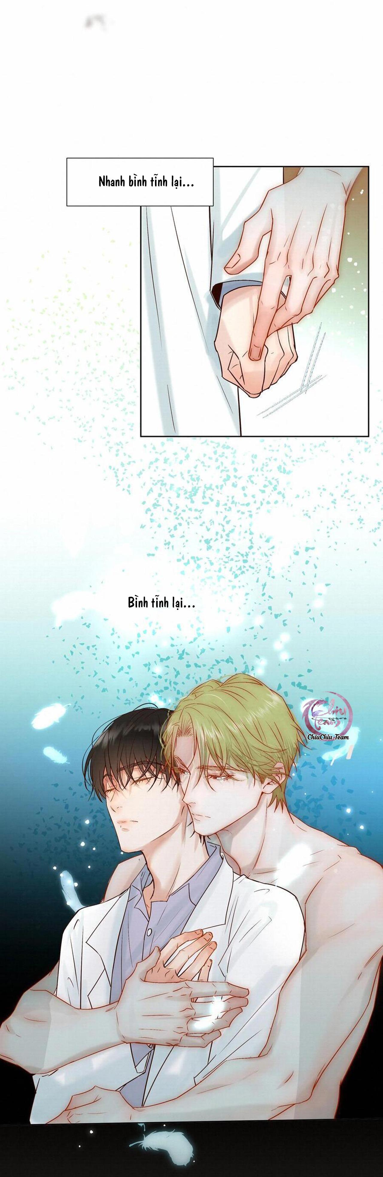 Đọc truyện Tuyệt Xử Phùng Sinh - Chapter 45