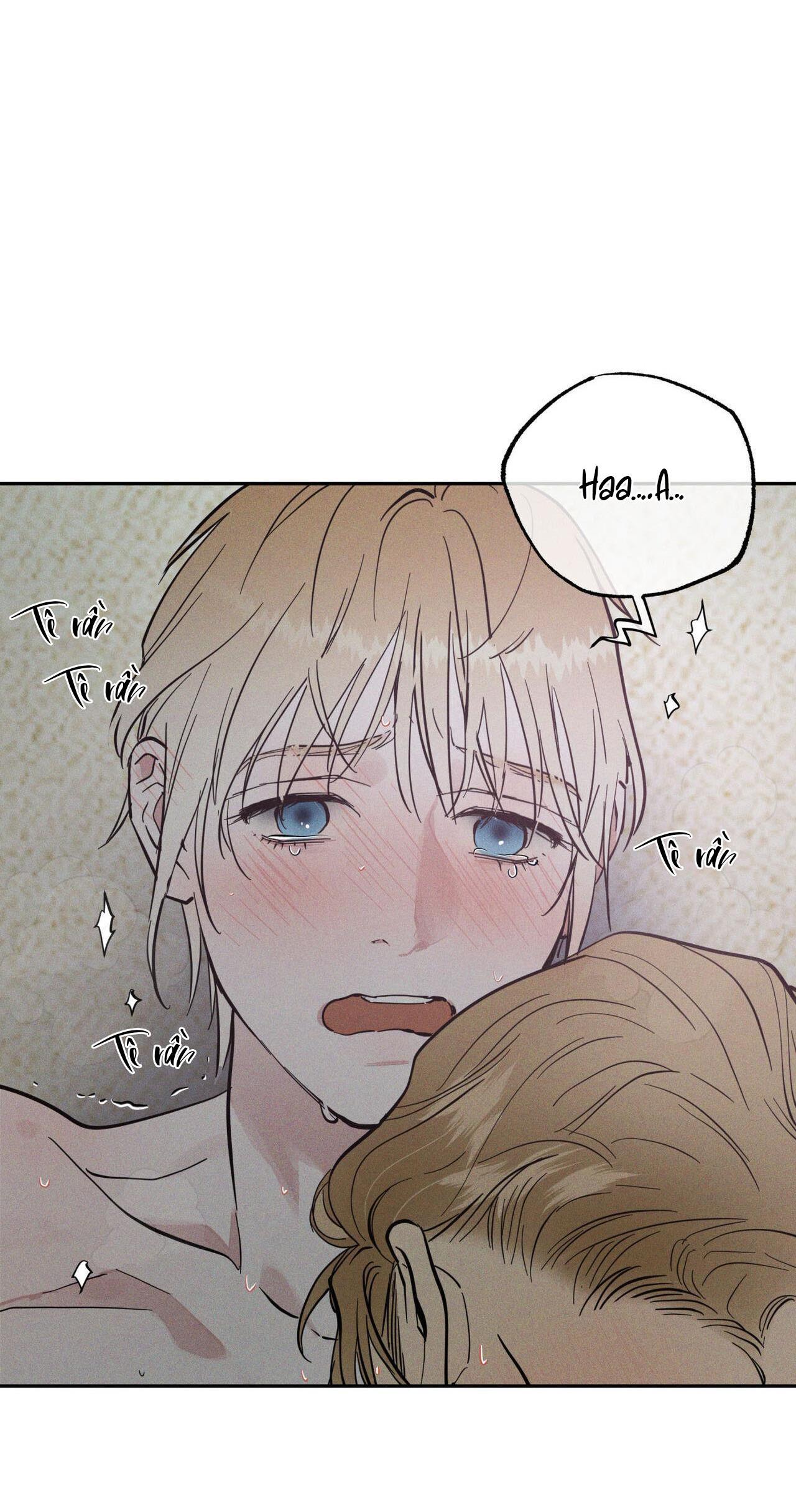 Đọc truyện  Antidote - Chapter 38