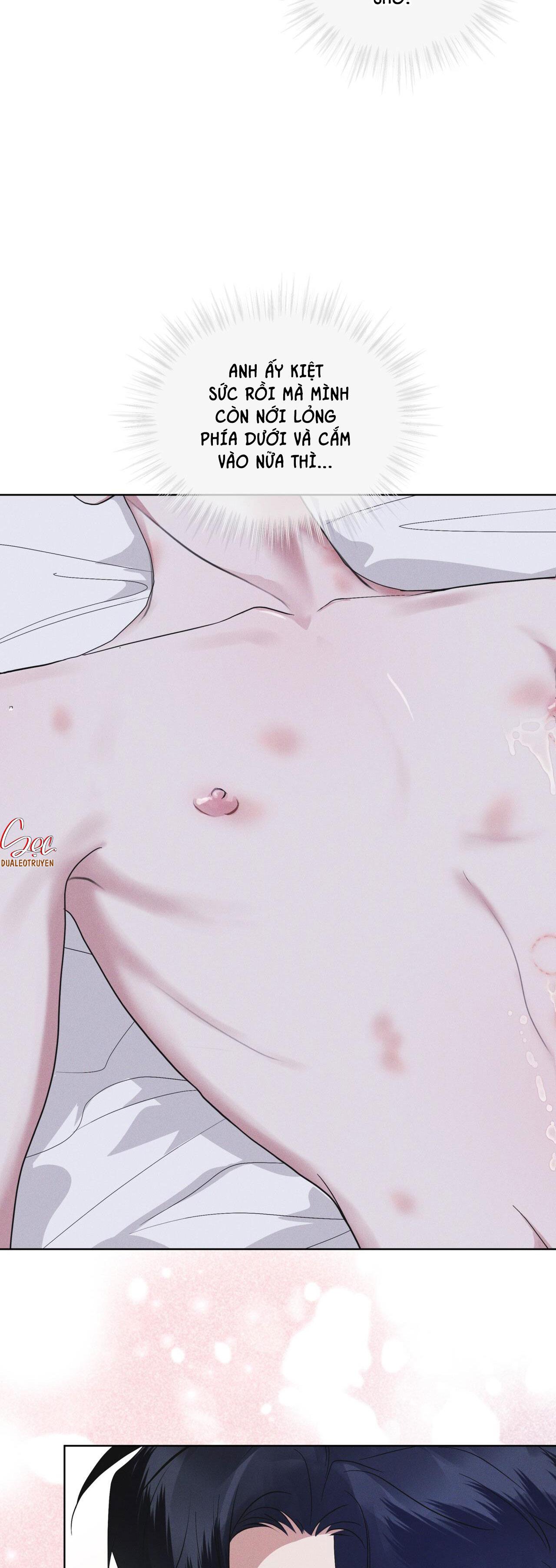 Đọc truyện THÀNH PHỐ CẦU VỒNG - Chapter 48