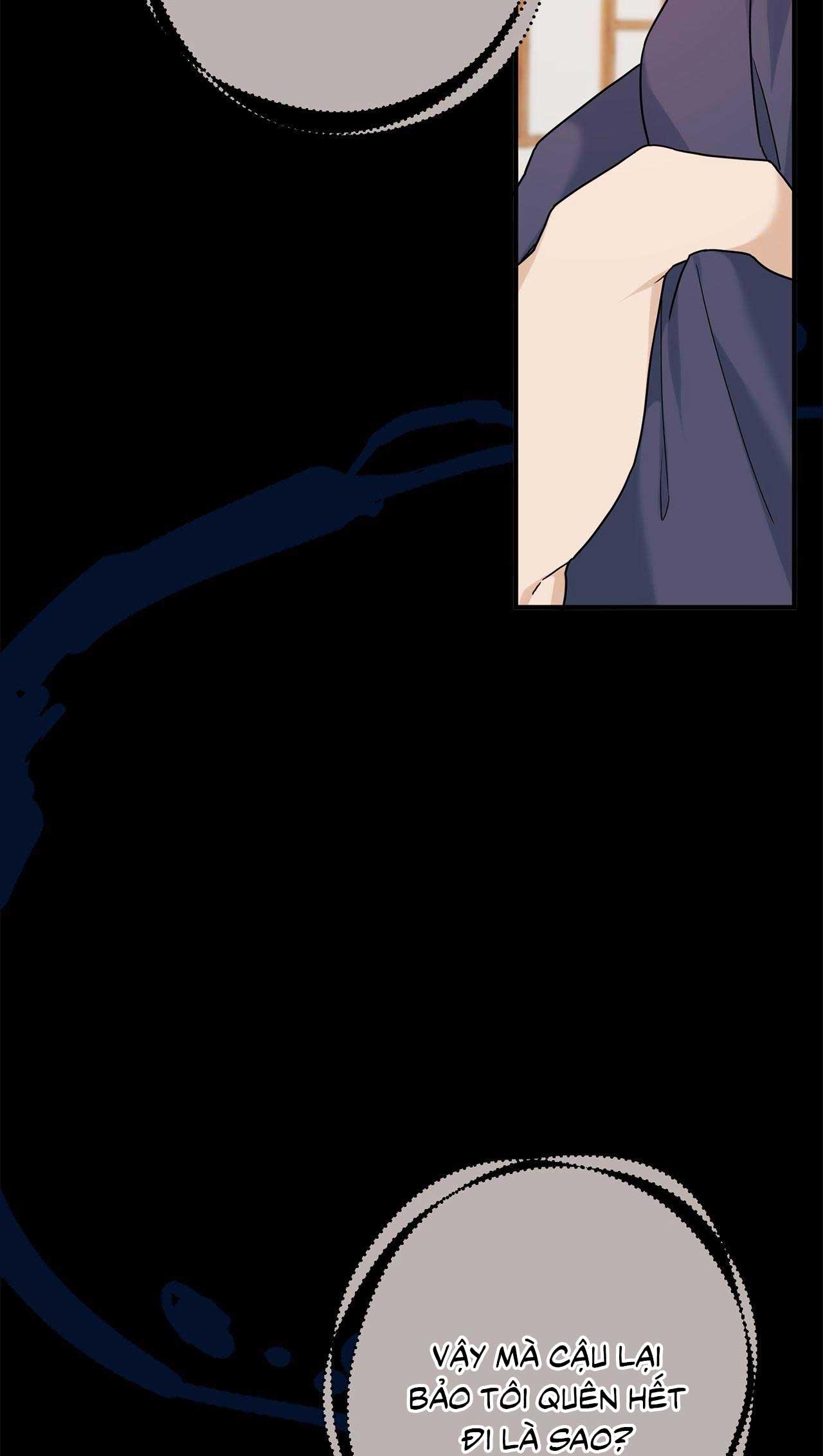 Đọc truyện MÓN ĐẶC BIỆT NGÀY THỨ BẢY LÀ TÔM CHIÊN - Chapter 12