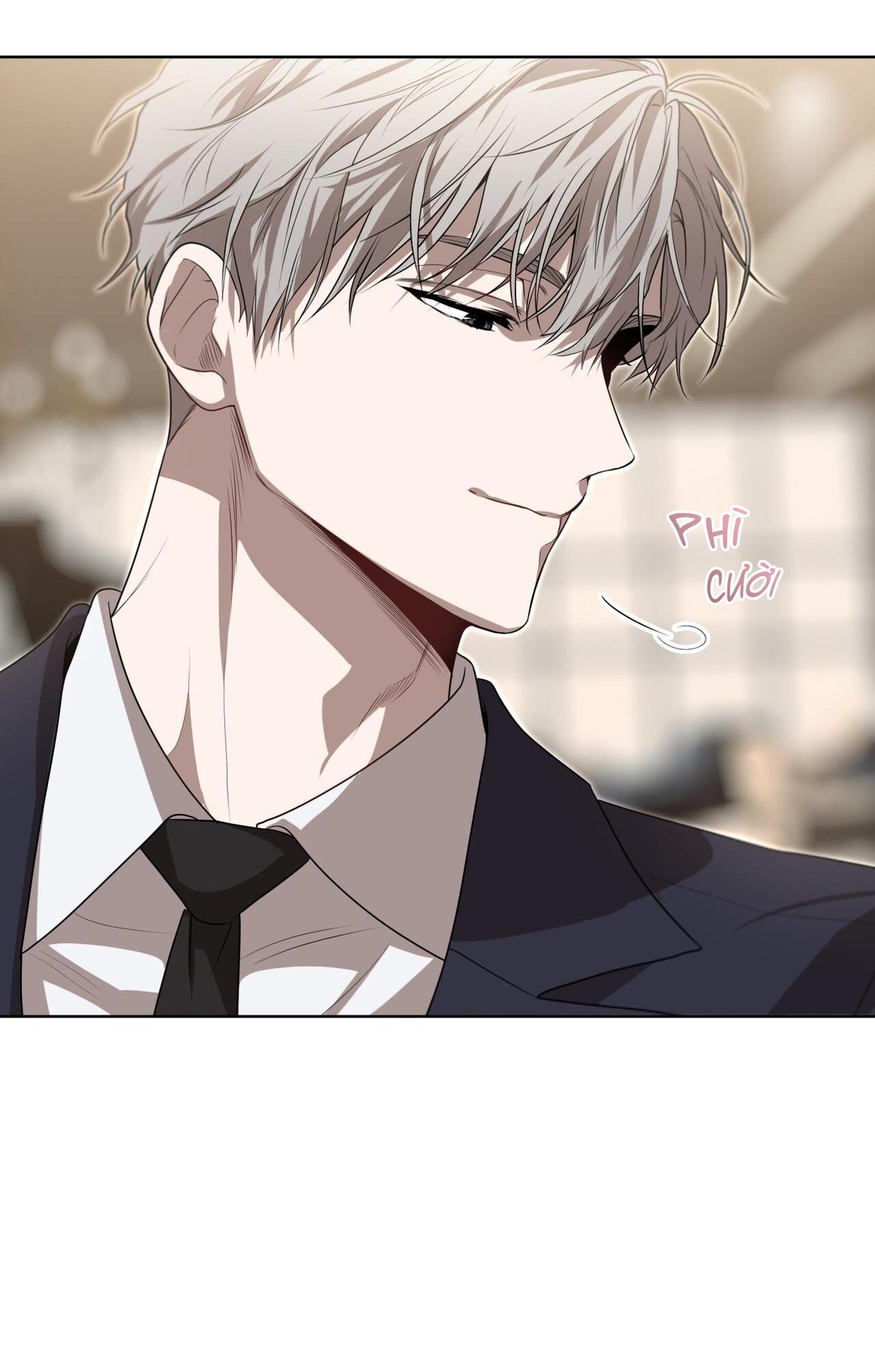 Đọc truyện Passion - Chapter 98