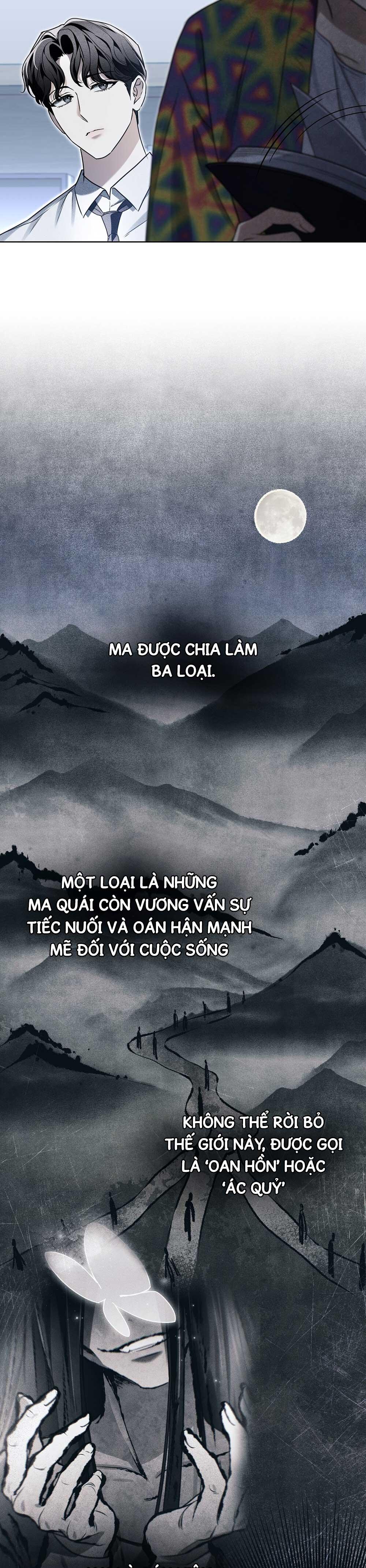 Đọc truyện HỎA HỒN - Chapter 10