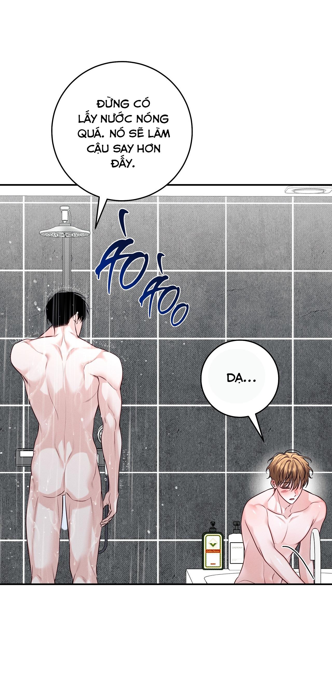 Đọc truyện (END) MÙA HÈ NĂM ẤY - Chapter 50