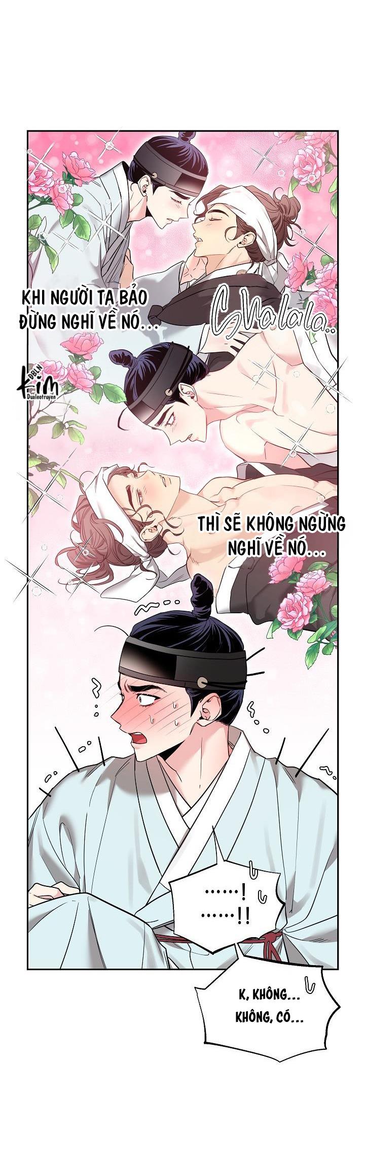 Đọc truyện TRUYỆN NGẮN LỤC LẠC ĐÔI - Chapter 6.4