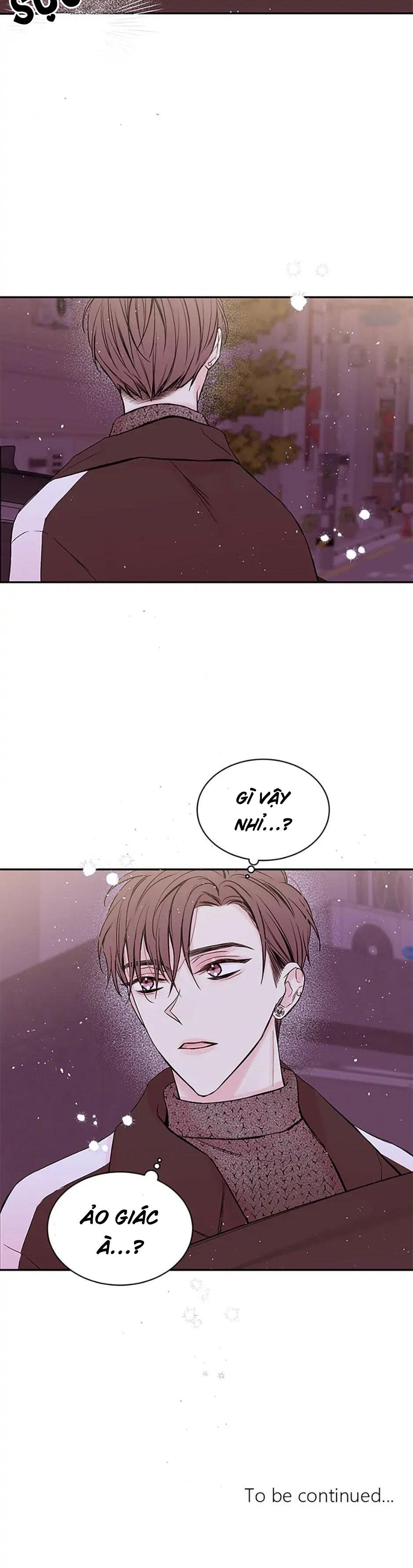 Đọc truyện (END) Bí Mật Của Tôi - Chapter 48