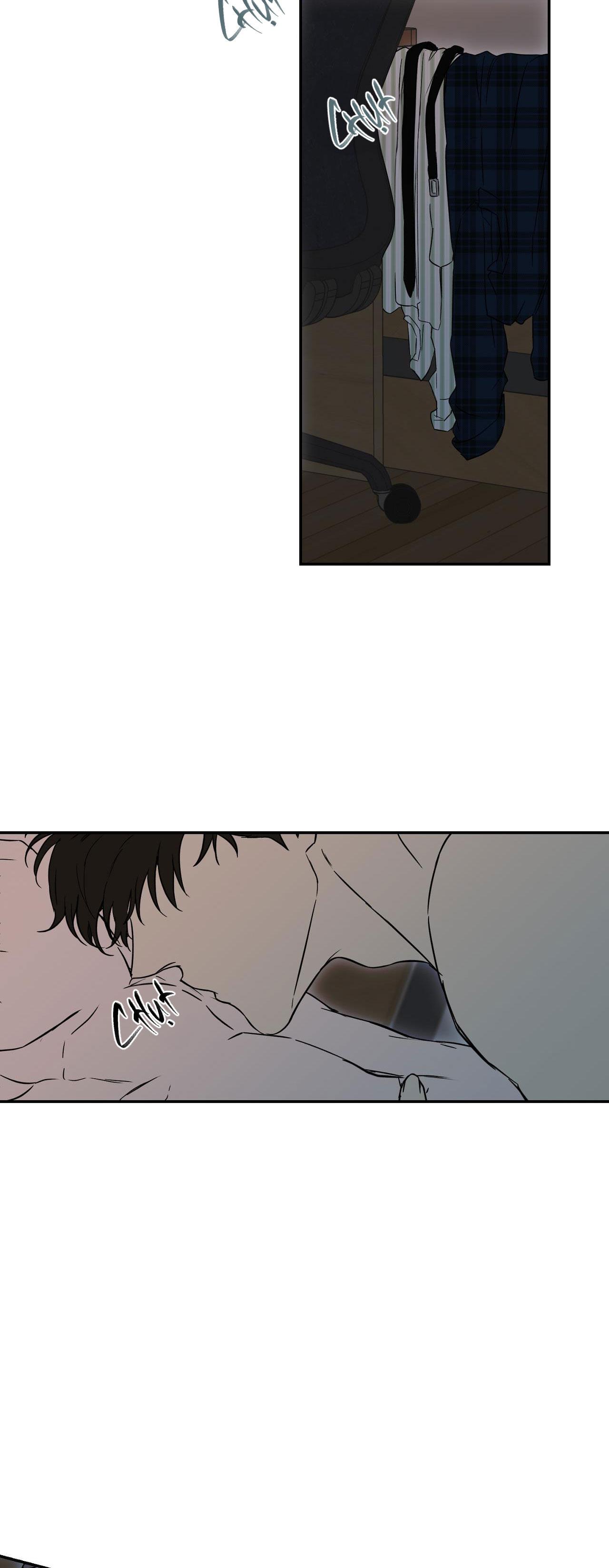 Đọc truyện DỰ ÁN MỌT SÁCH - Chapter 34