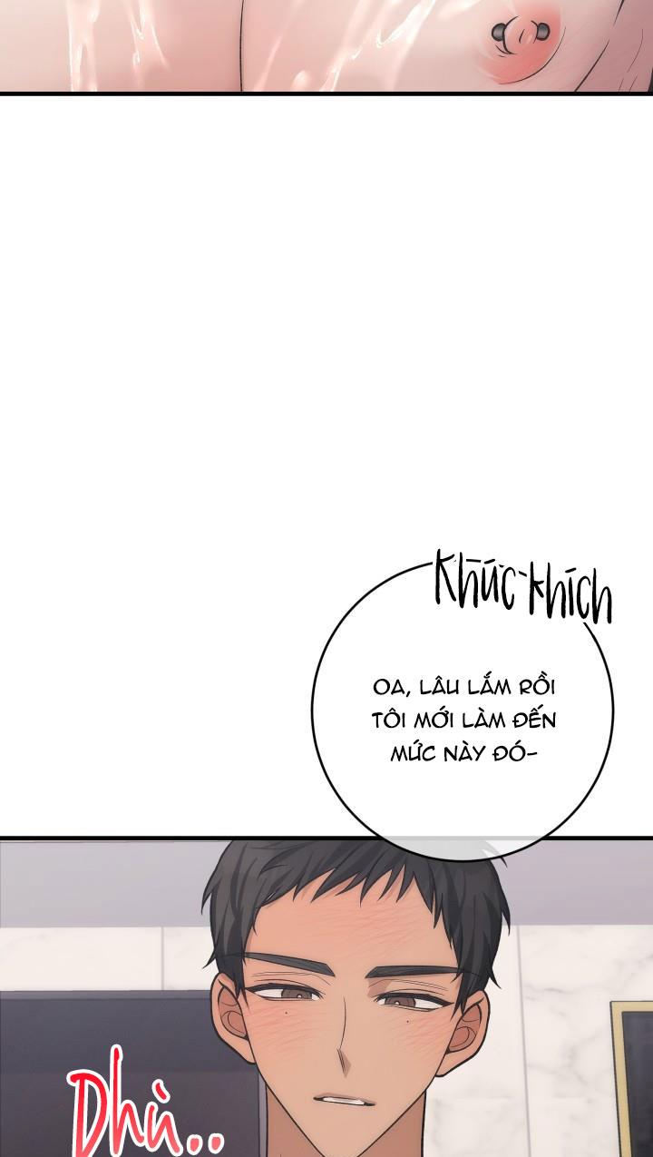 Đọc truyện TUYỂN TẬP CUỒNG CÔNG-CHIẾM HỮU CÔNG CỦA NHÀ KIM - Chapter 37.3