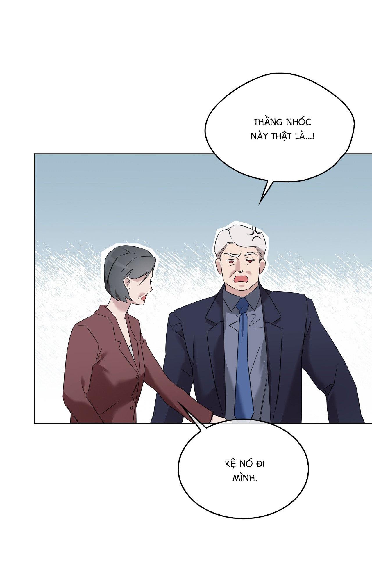 Đọc truyện  Dễ thương là lỗi của tôi sao? - Chapter 13