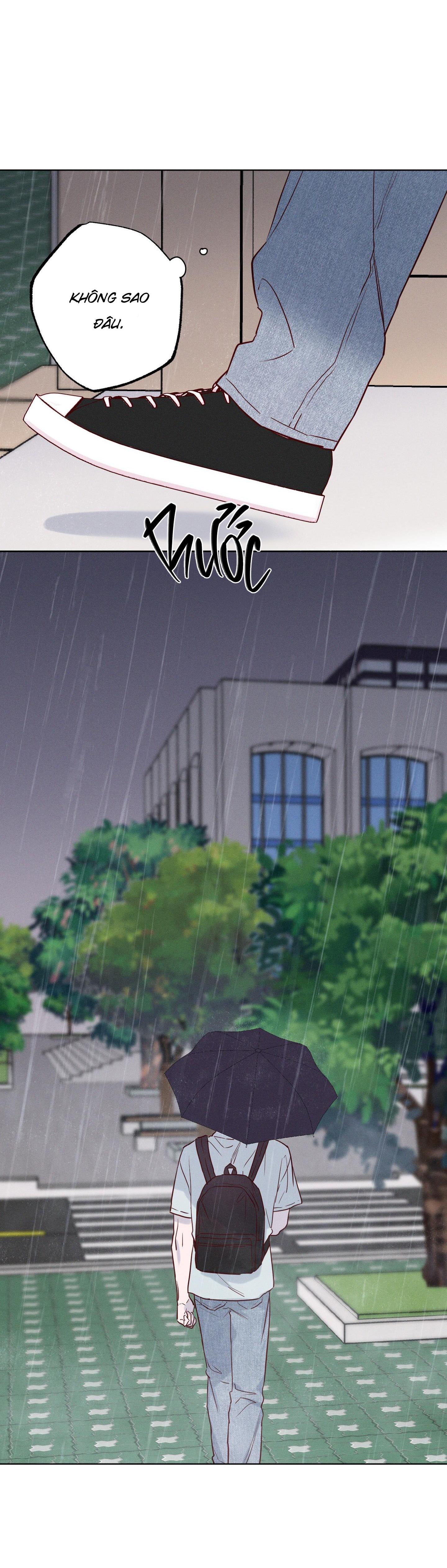 Đọc truyện BỜ SÓNG VỖ - Chapter 11