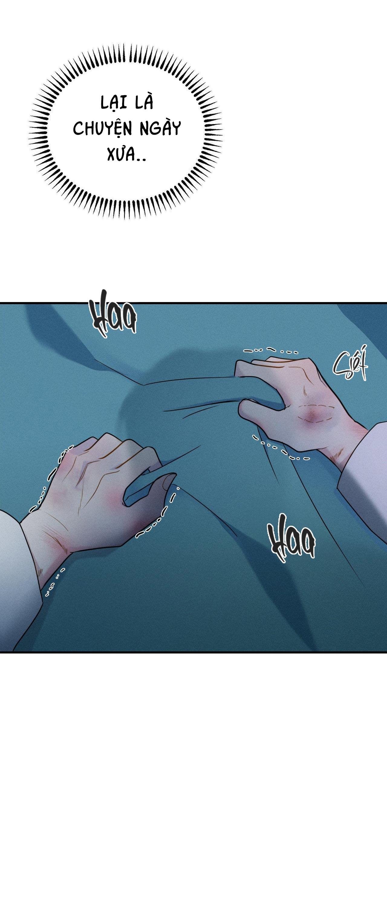 Đọc truyện DƯƠNG KHÍ - Chapter 4