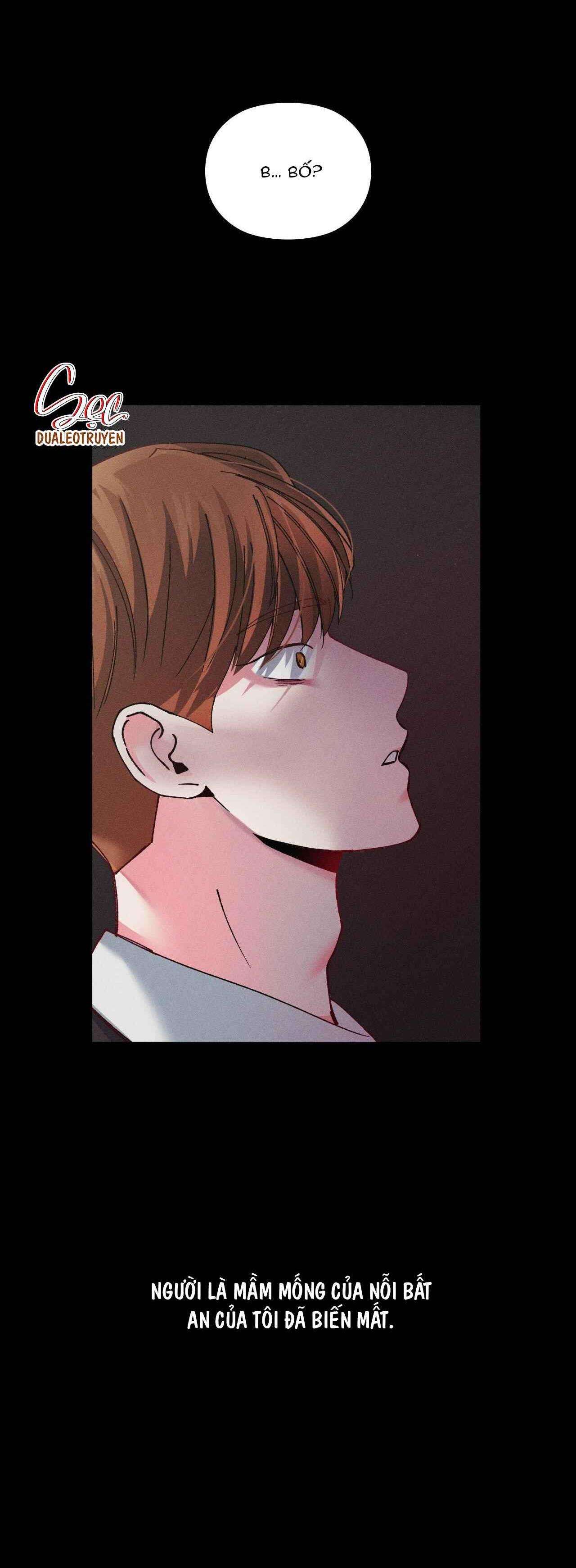 Đọc truyện CÙNG NÂNG TẠ NHÉ - Chapter 26