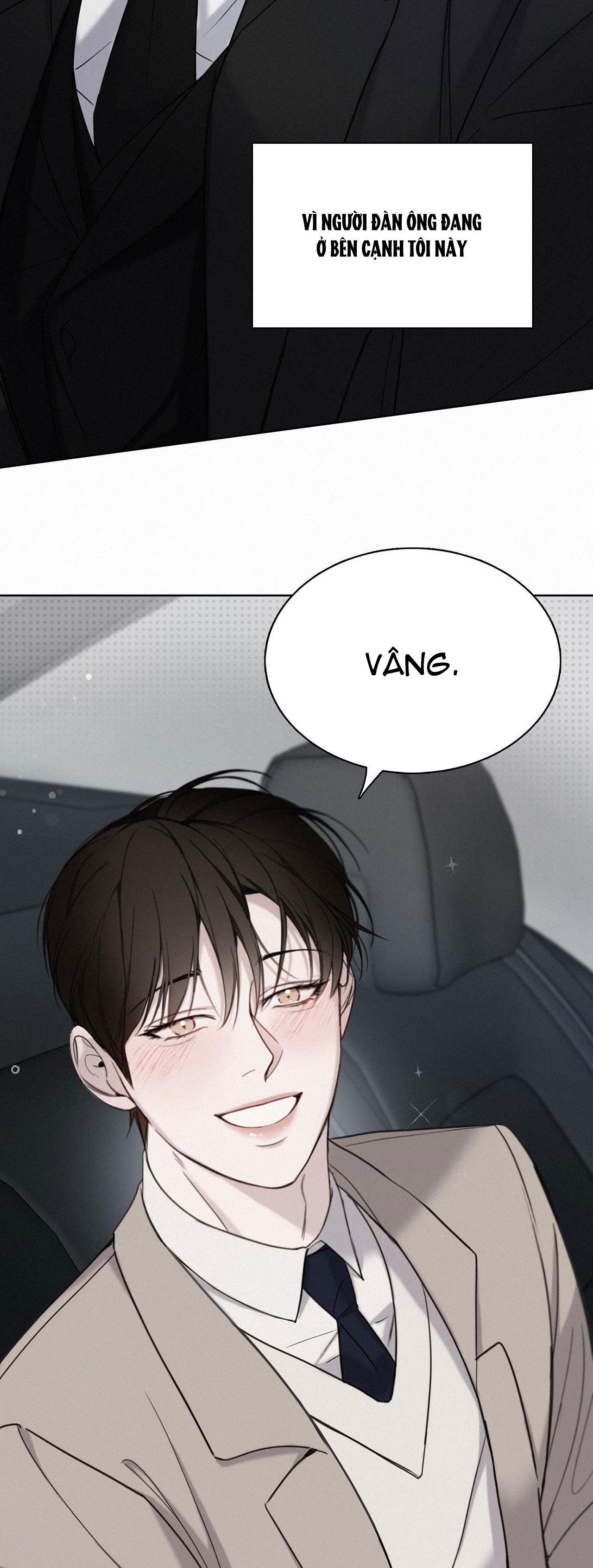 Đọc truyện SUNSET IN WATER - Chapter 1