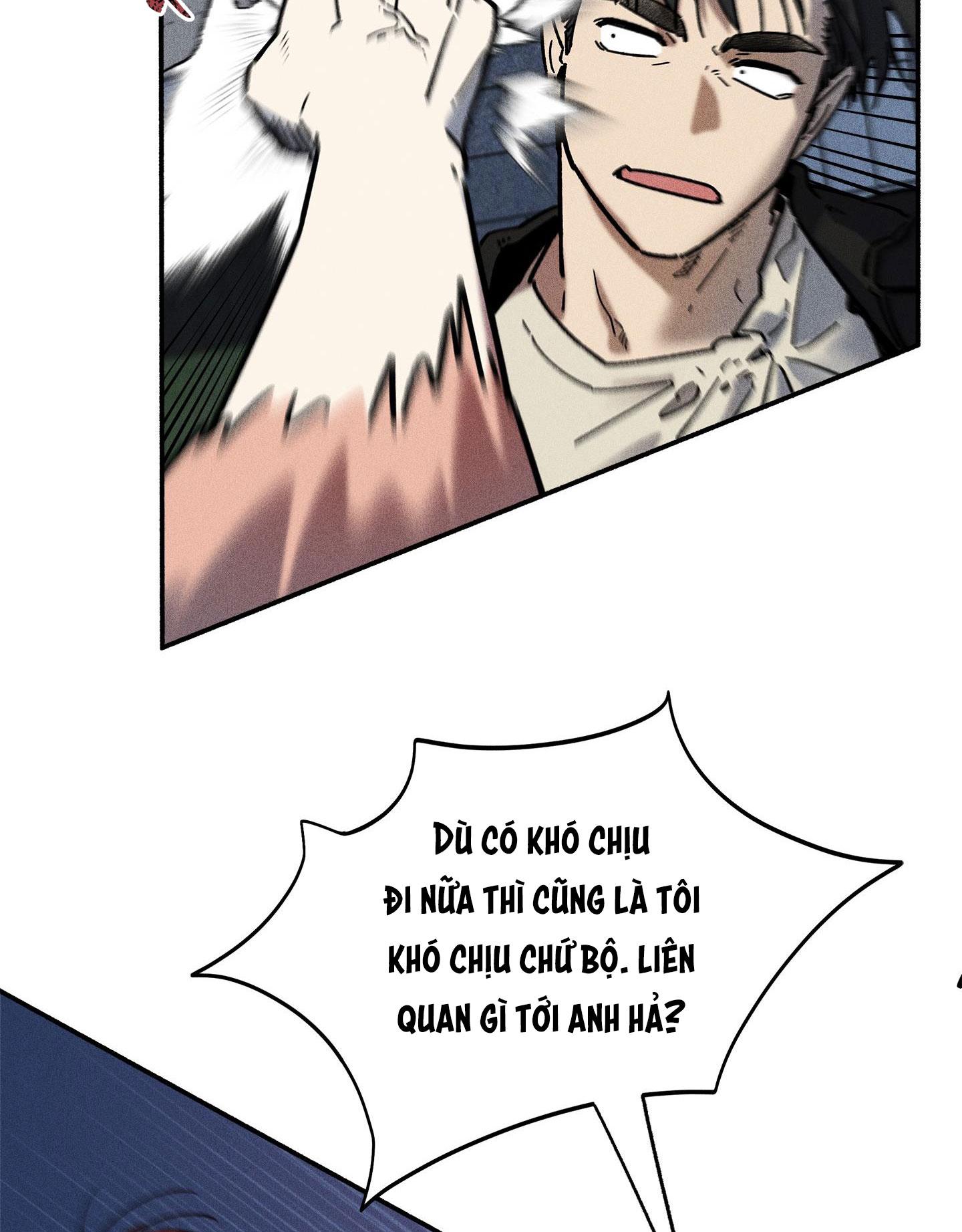 Đọc truyện LÃNG MẠN KHÔNG TRỌNG LỰC - Chapter 37