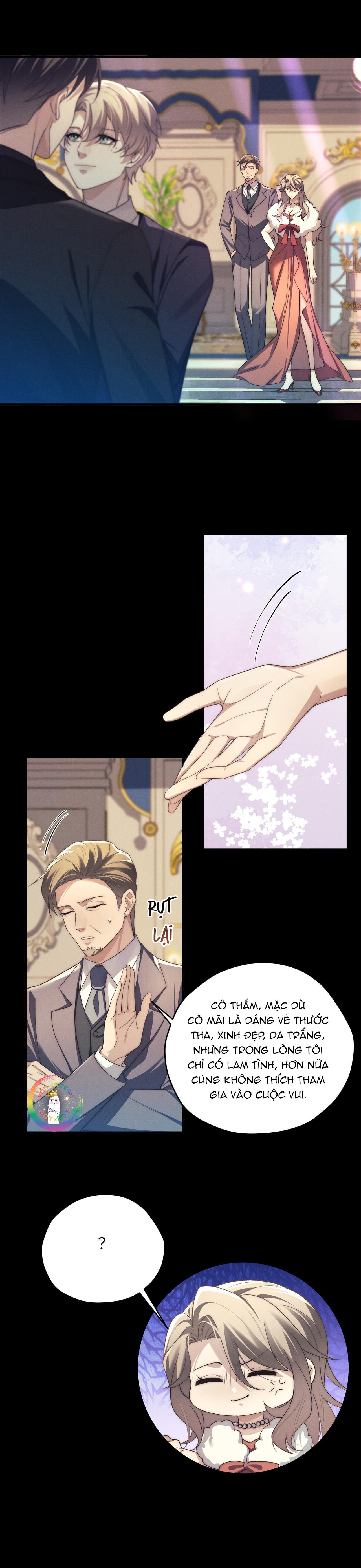 Đọc truyện (END) Thiếu Gia Hư Hỏng - Chapter 52