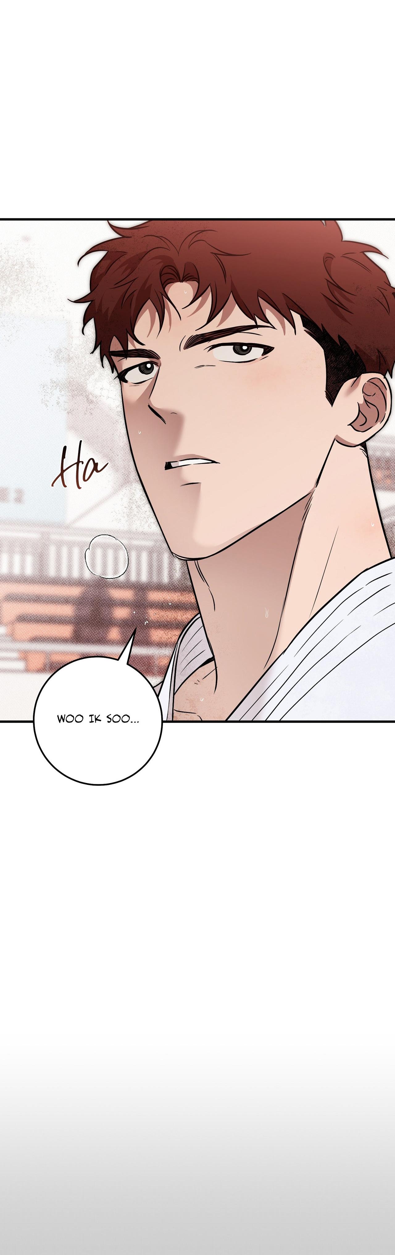 Đọc truyện NĂM NAY SẼ KHÁC - Chapter 18