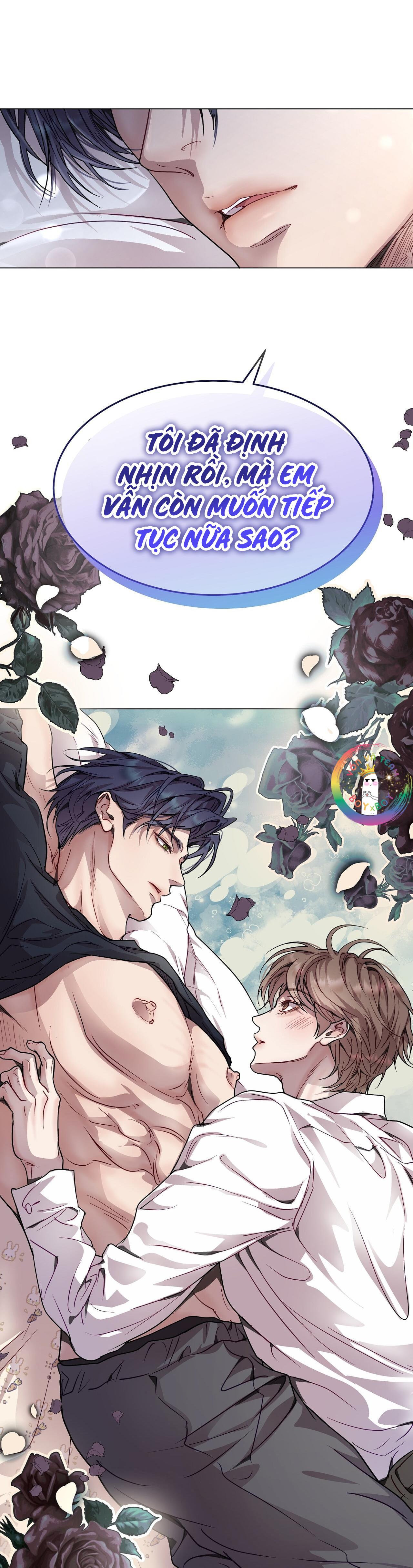 Đọc truyện (END) Vị Kỷ - Chapter 48